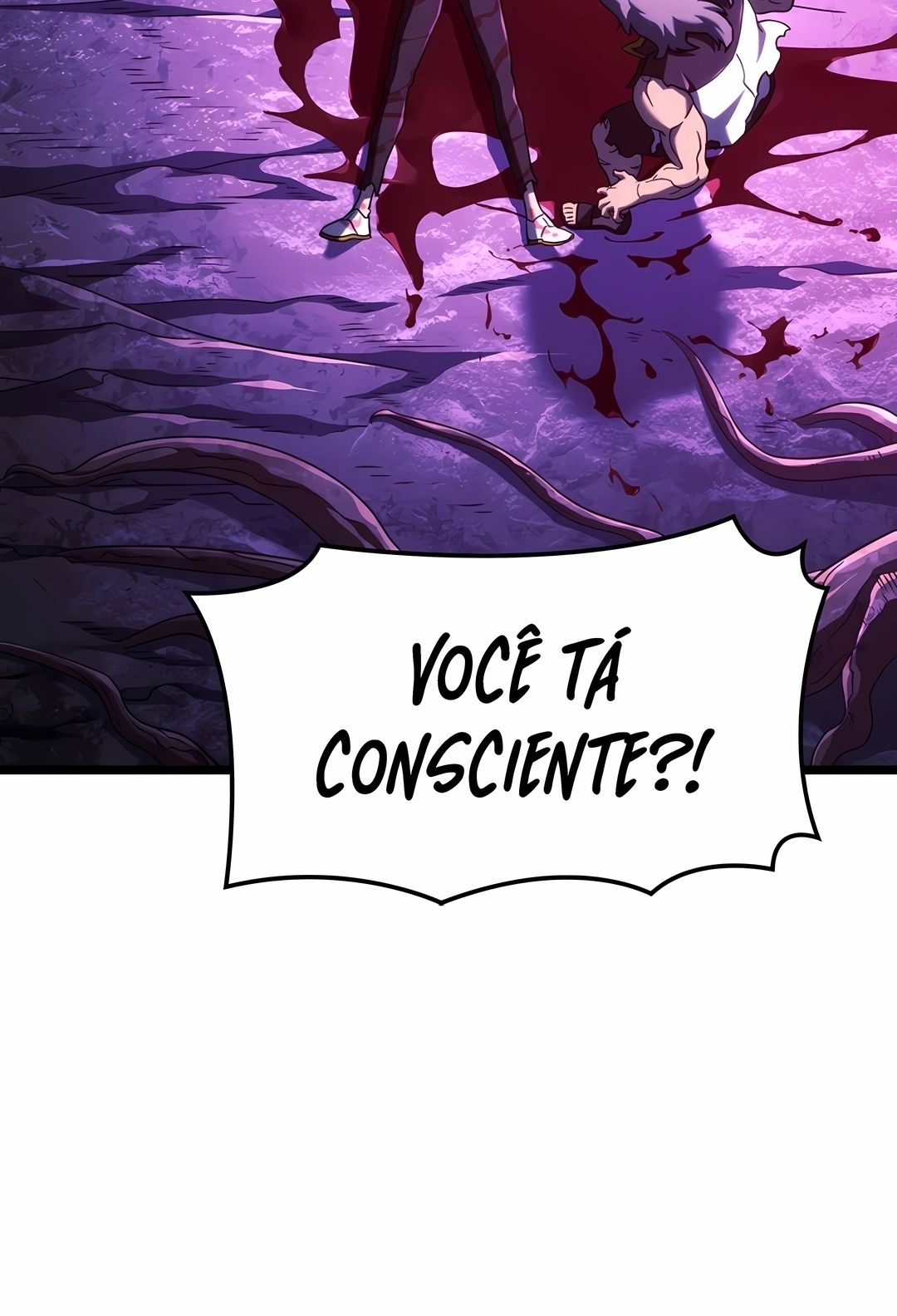Revenge of the Iron-Blooded Sword Hound Capítulo 180 Página 63