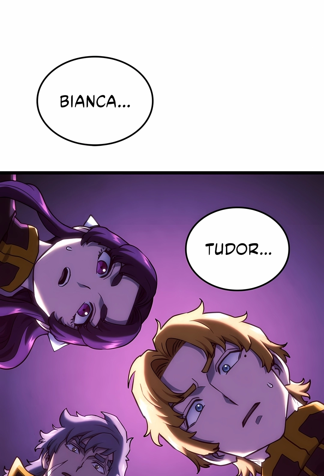 Revenge of the Iron-Blooded Sword Hound Capítulo 180 Página 64