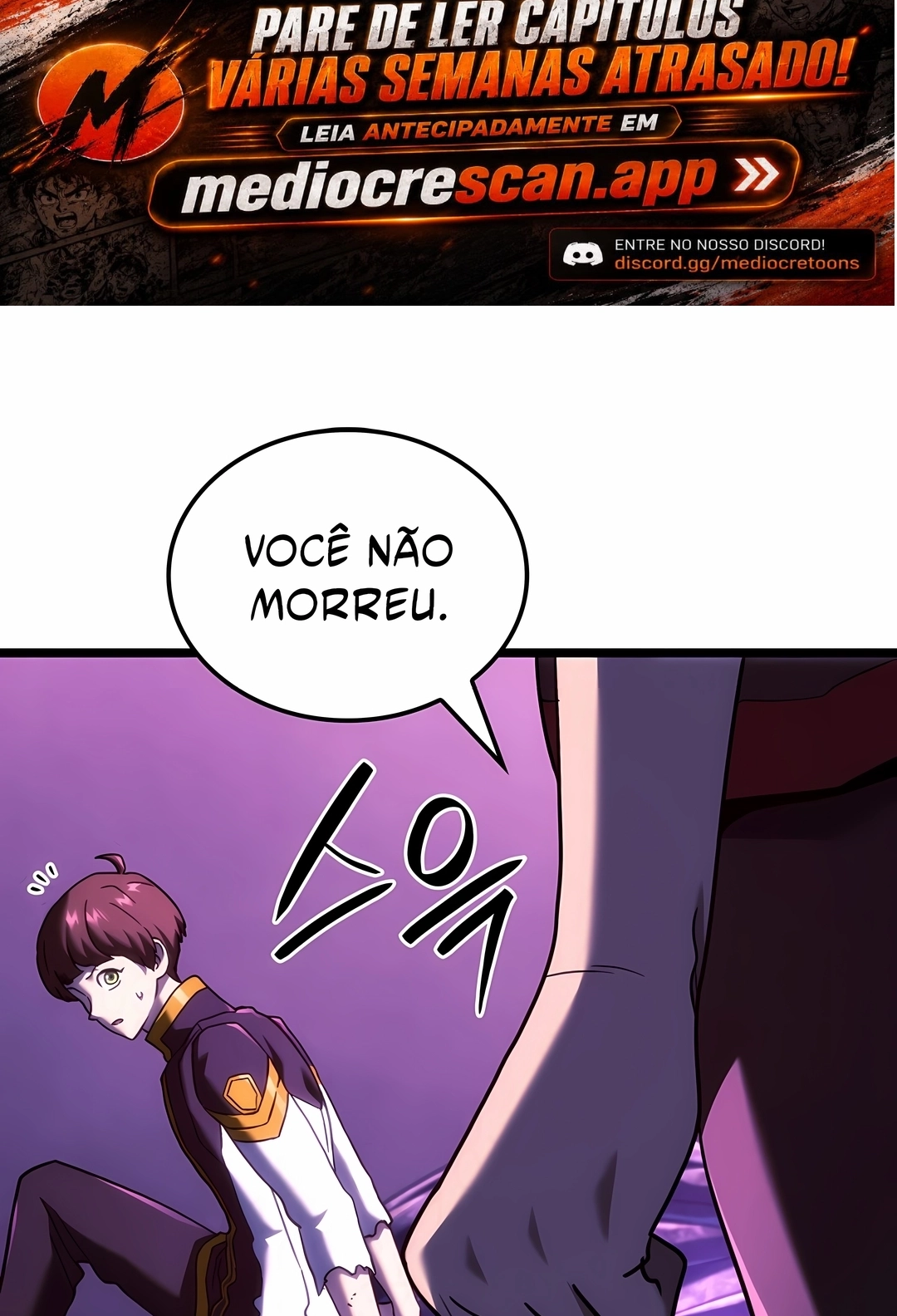 Revenge of the Iron-Blooded Sword Hound Capítulo 180 Página 69
