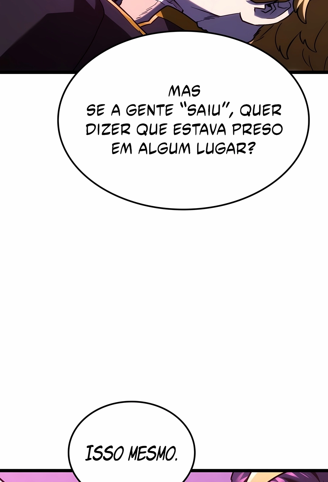 Revenge of the Iron-Blooded Sword Hound Capítulo 180 Página 76