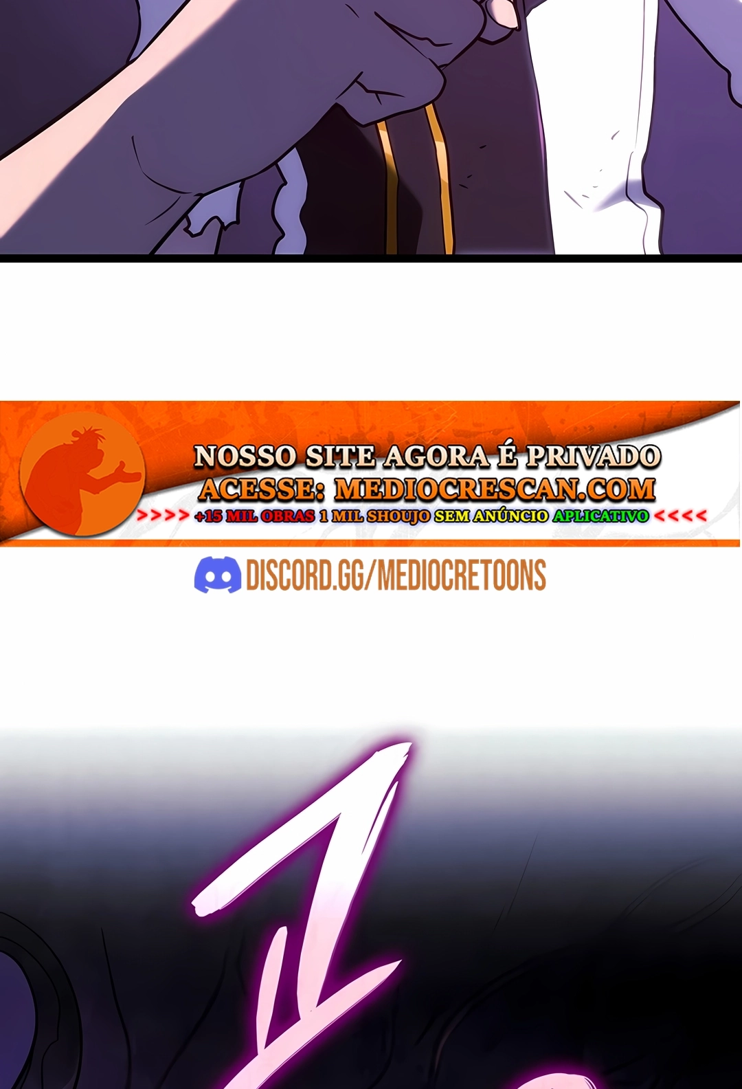 Revenge of the Iron-Blooded Sword Hound Capítulo 180 Página 79
