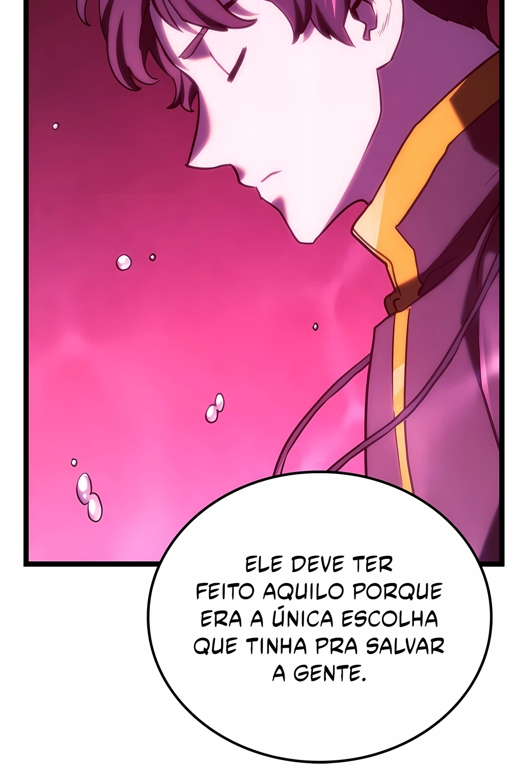 Revenge of the Iron-Blooded Sword Hound Capítulo 180 Página 92