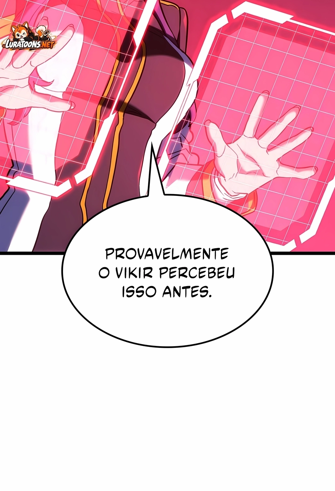 Revenge of the Iron-Blooded Sword Hound Capítulo 180 Página 94