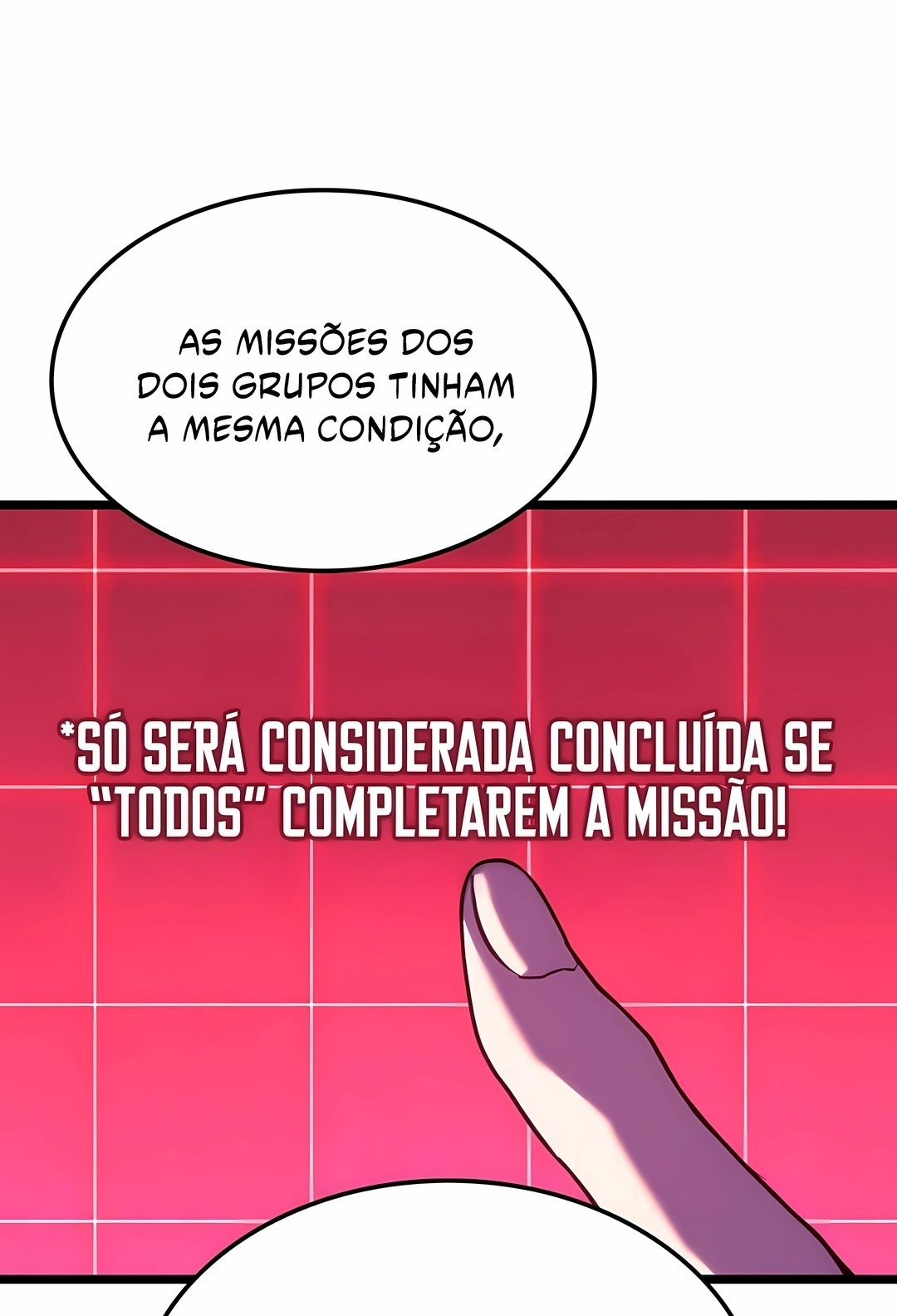 Revenge of the Iron-Blooded Sword Hound Capítulo 180 Página 95