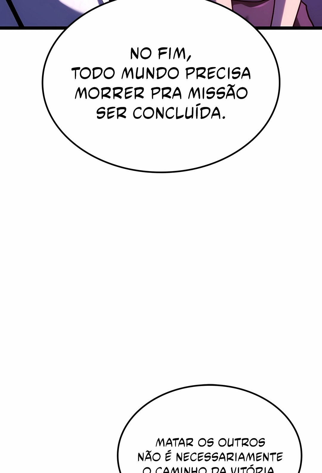 Revenge of the Iron-Blooded Sword Hound Capítulo 180 Página 98