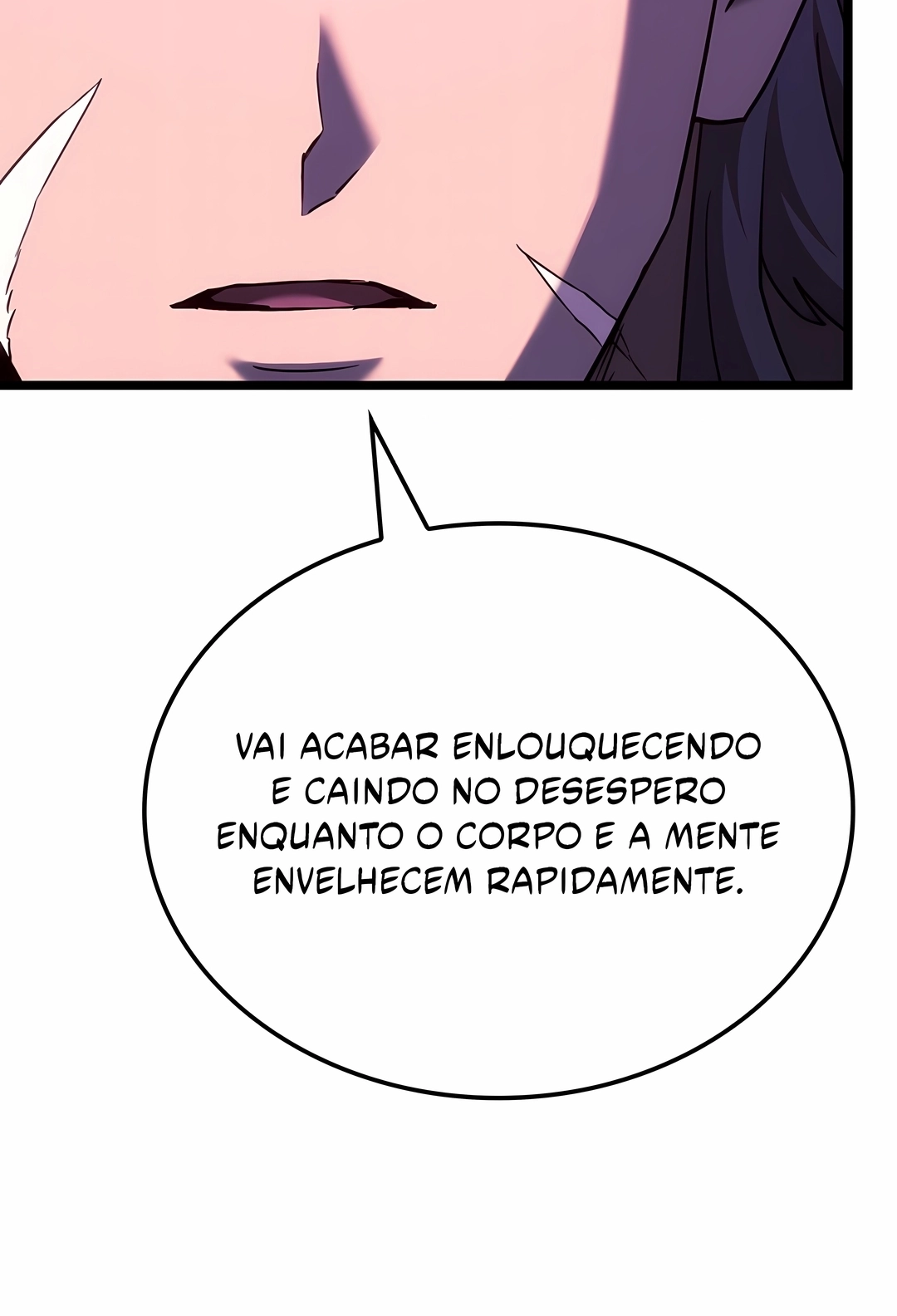 Revenge of the Iron-Blooded Sword Hound Capítulo 180 Página 102