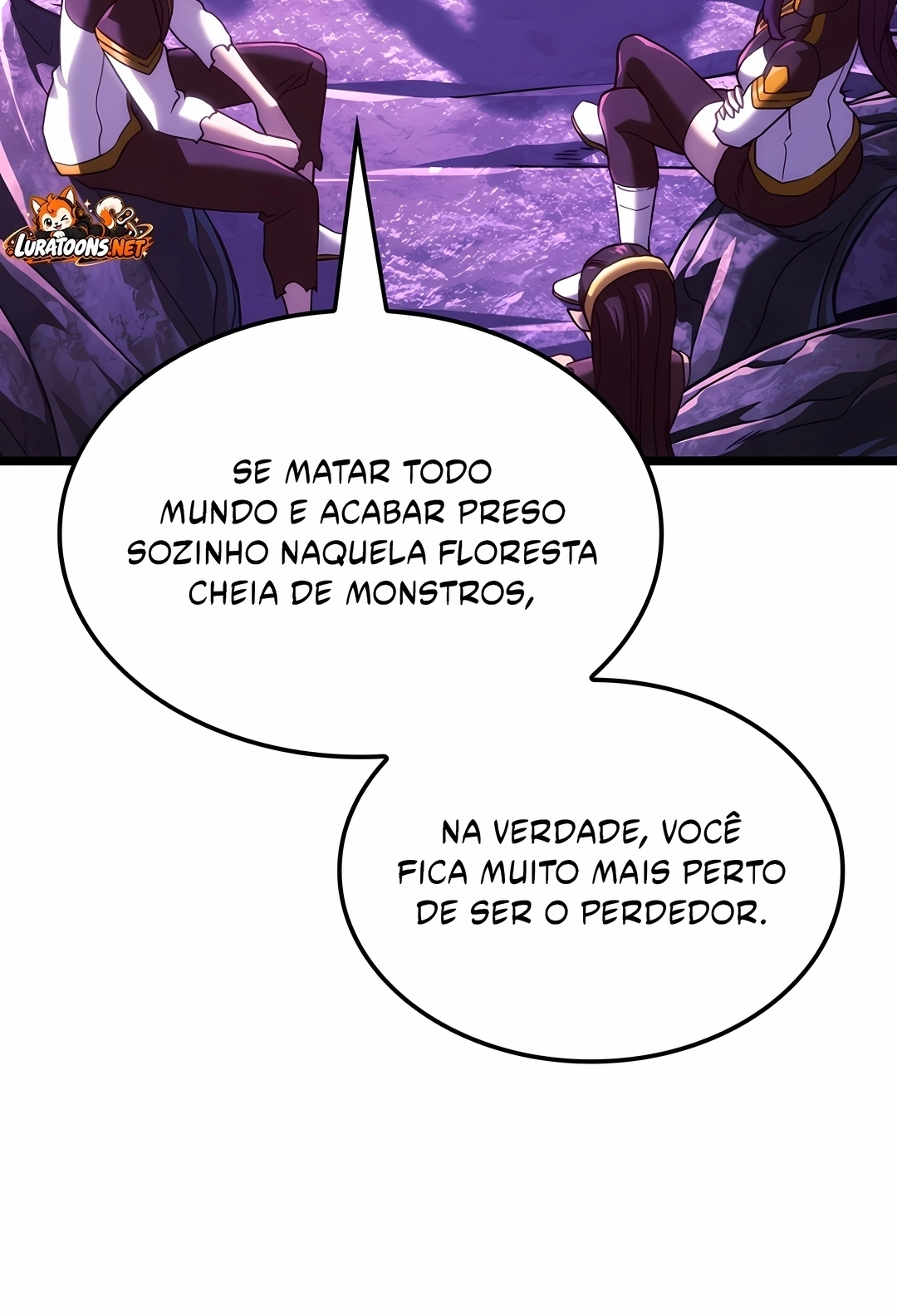 Revenge of the Iron-Blooded Sword Hound Capítulo 180 Página 100