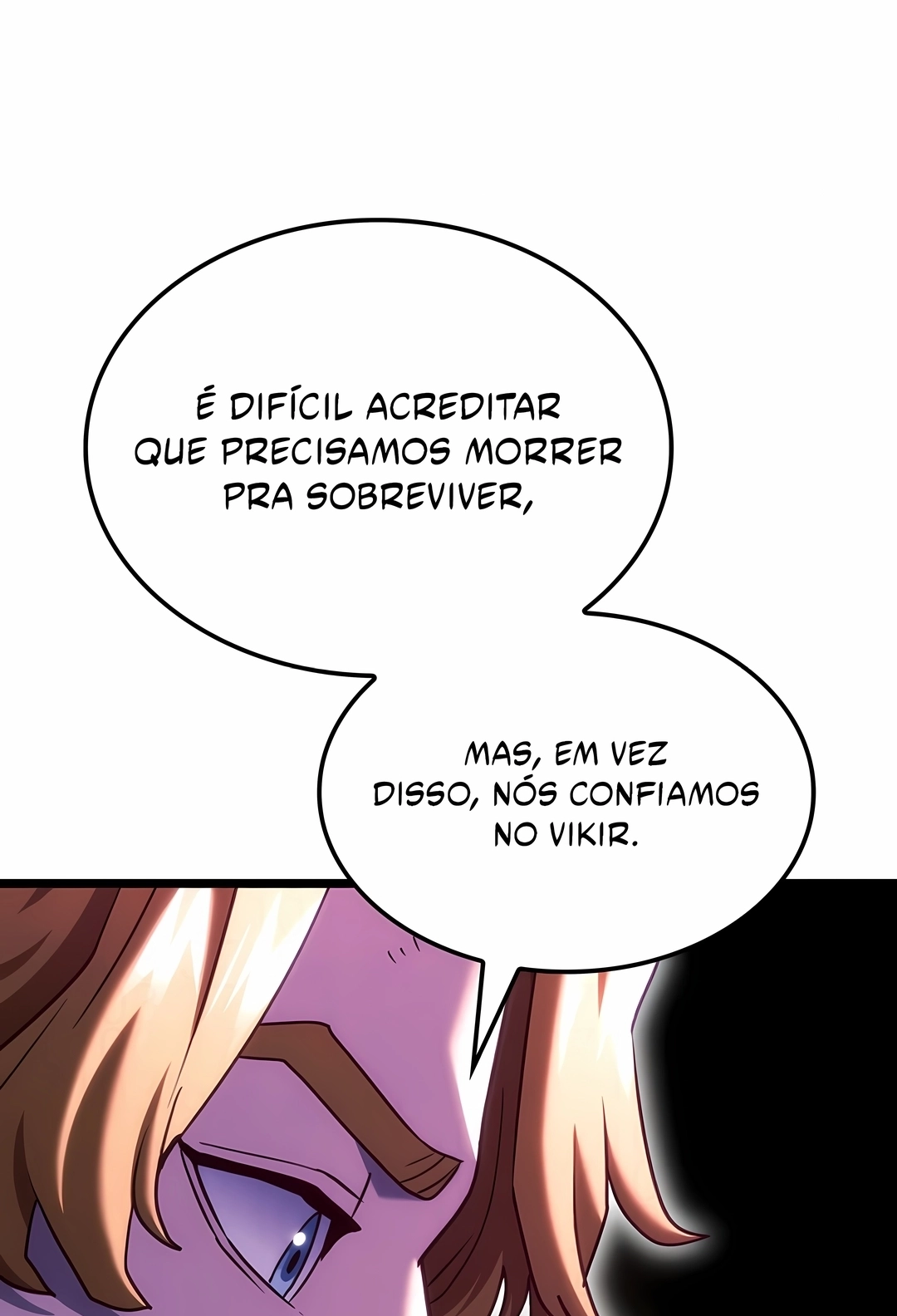 Revenge of the Iron-Blooded Sword Hound Capítulo 180 Página 105