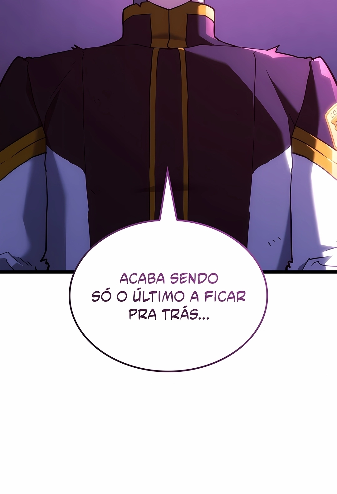 Revenge of the Iron-Blooded Sword Hound Capítulo 180 Página 104