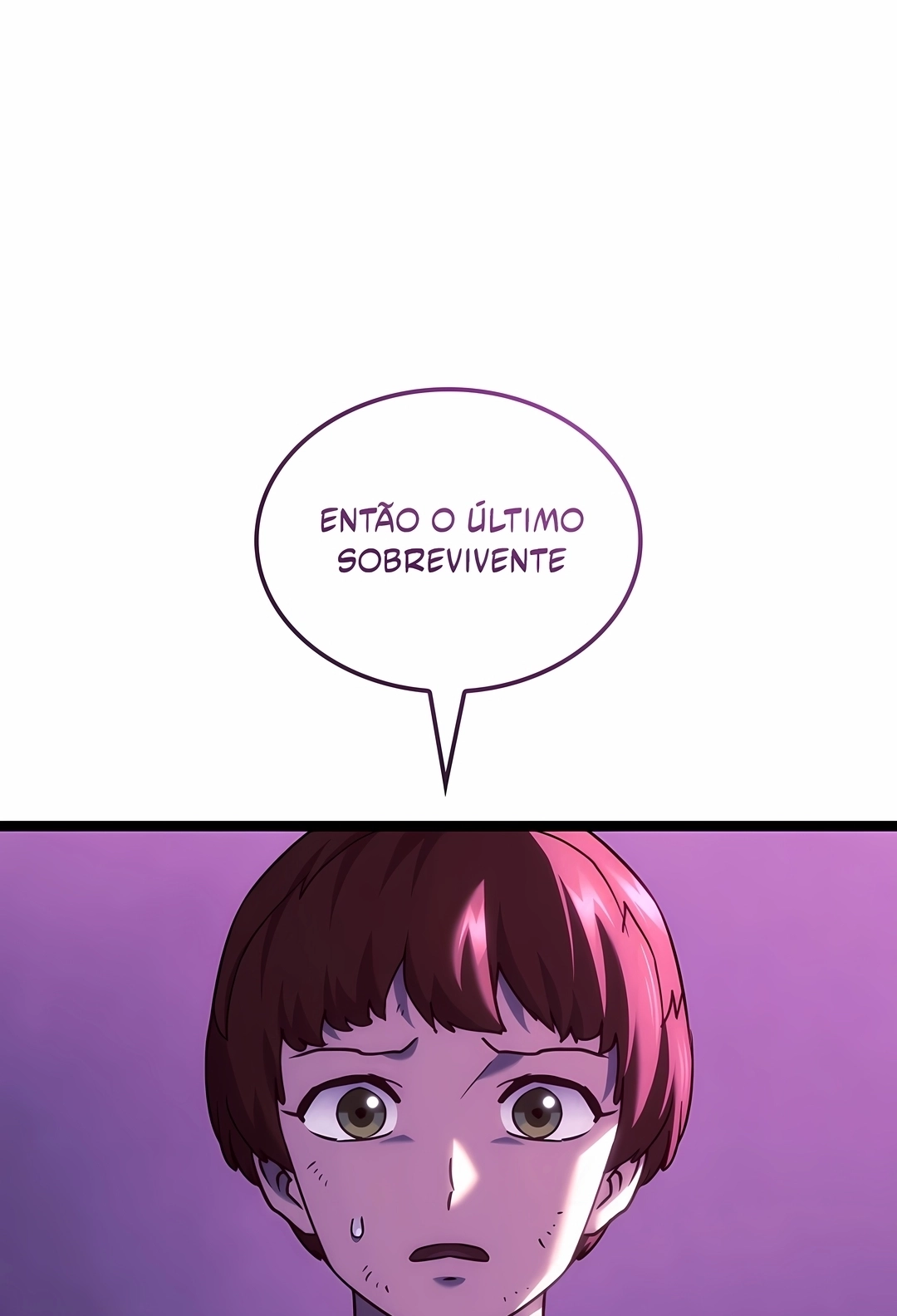 Revenge of the Iron-Blooded Sword Hound Capítulo 180 Página 103