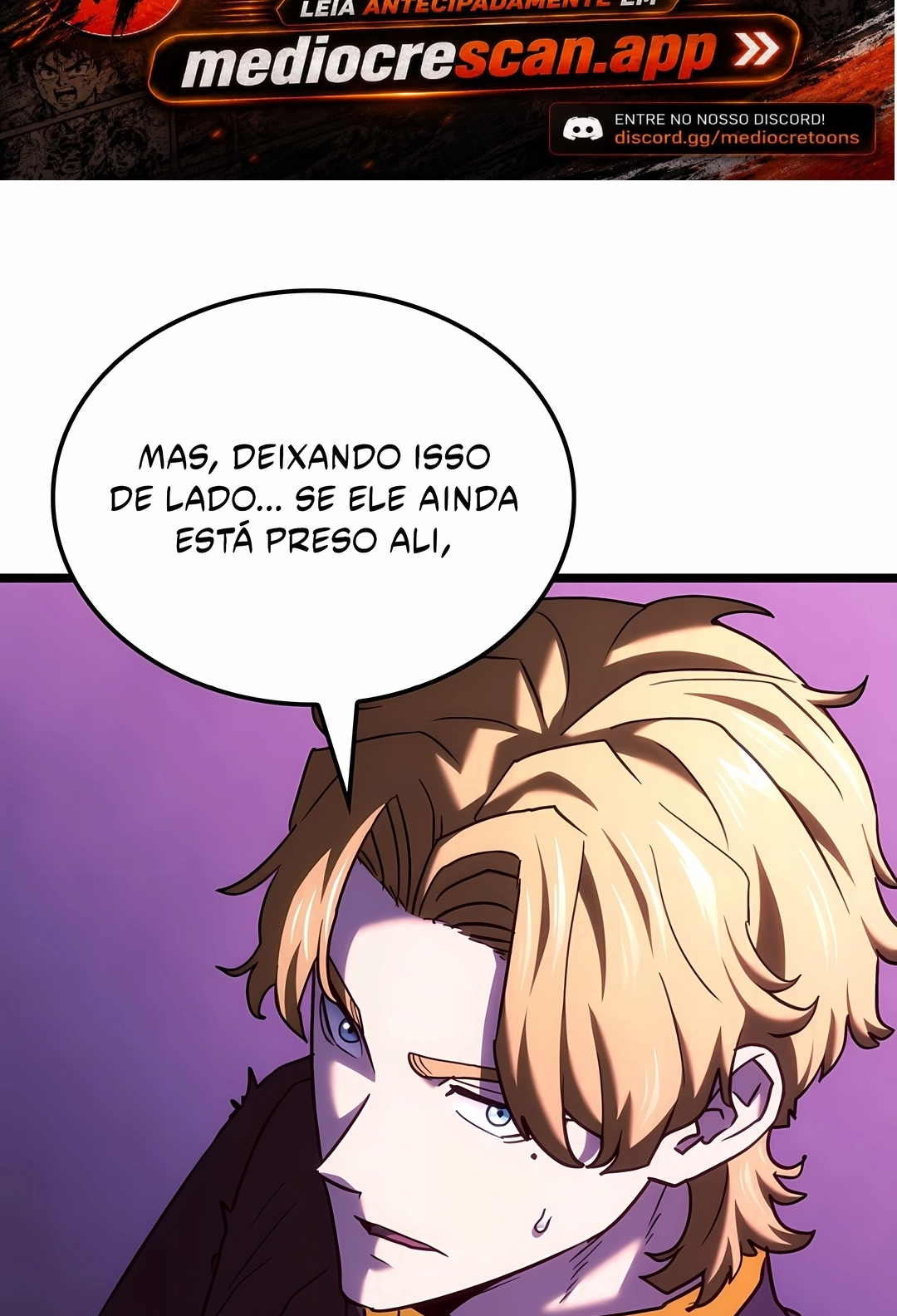 Revenge of the Iron-Blooded Sword Hound Capítulo 180 Página 108