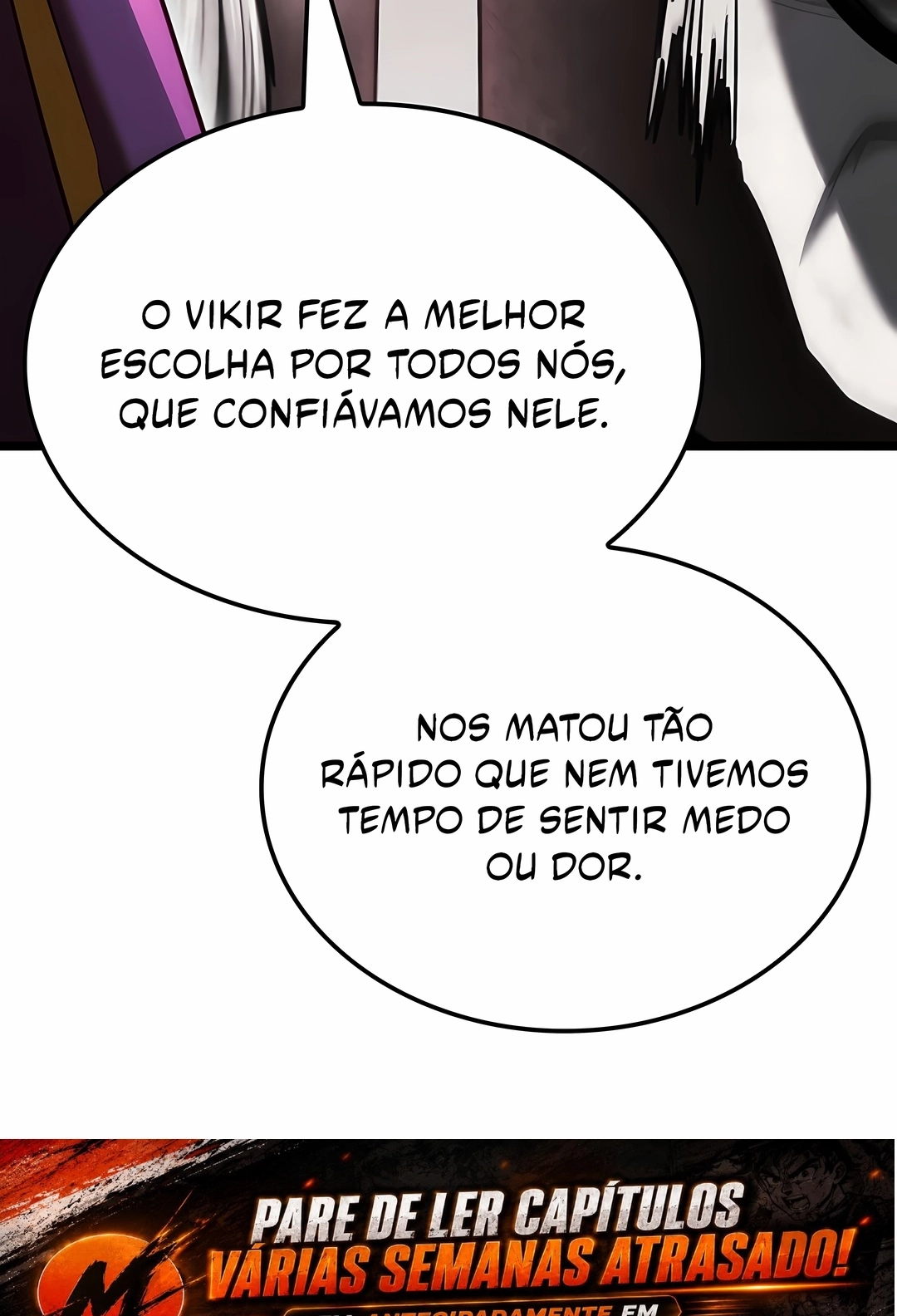 Revenge of the Iron-Blooded Sword Hound Capítulo 180 Página 107