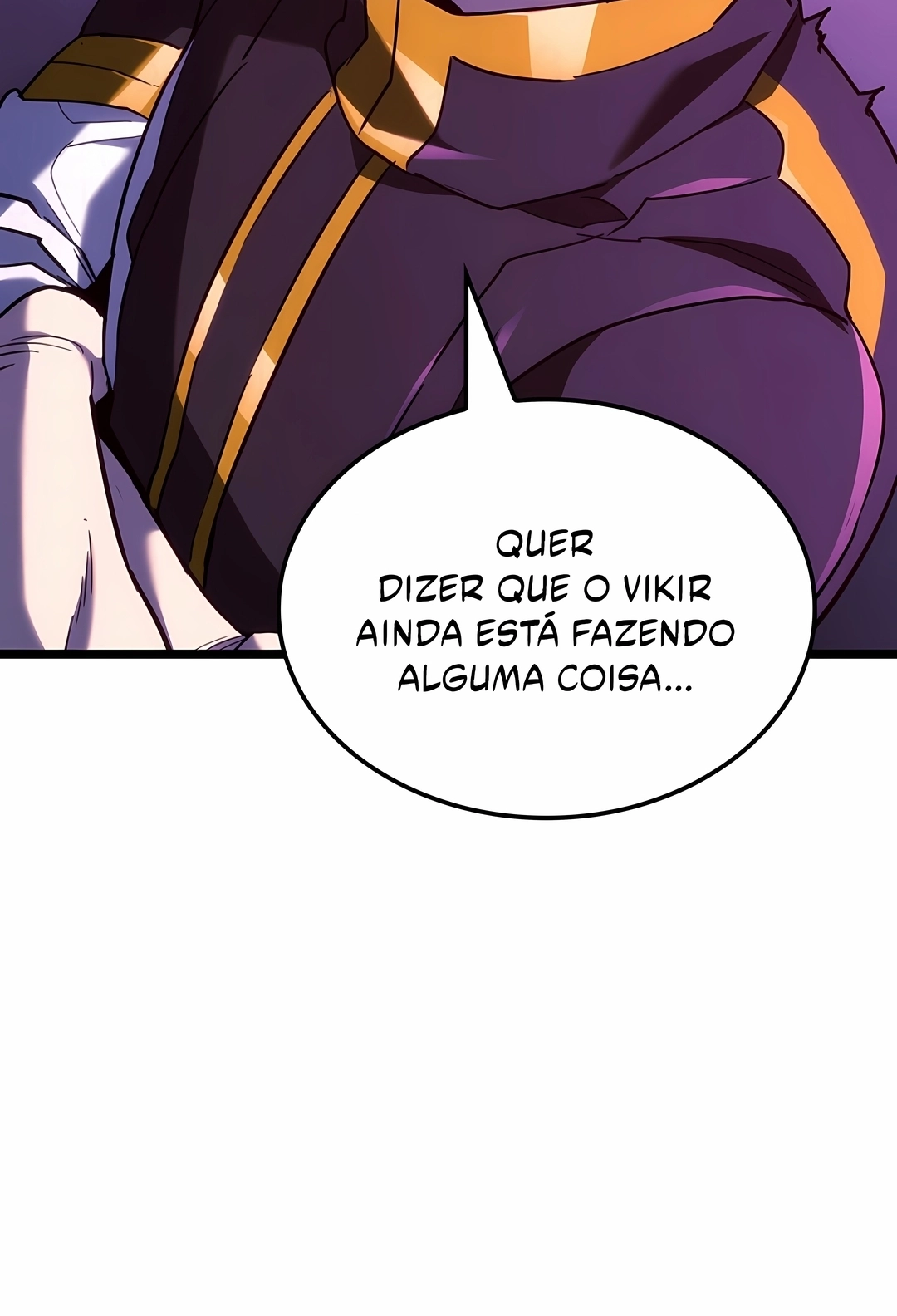 Revenge of the Iron-Blooded Sword Hound Capítulo 180 Página 109