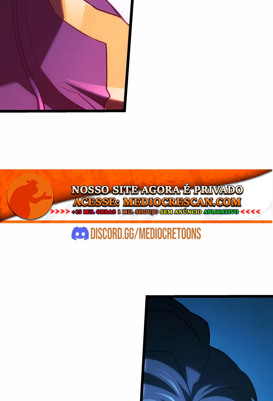 Revenge of the Iron-Blooded Sword Hound Capítulo 180 Página 115