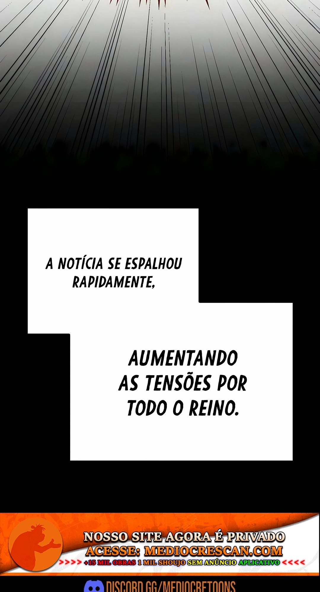 O Regressor da Família Caída Capítulo 151 Página 2