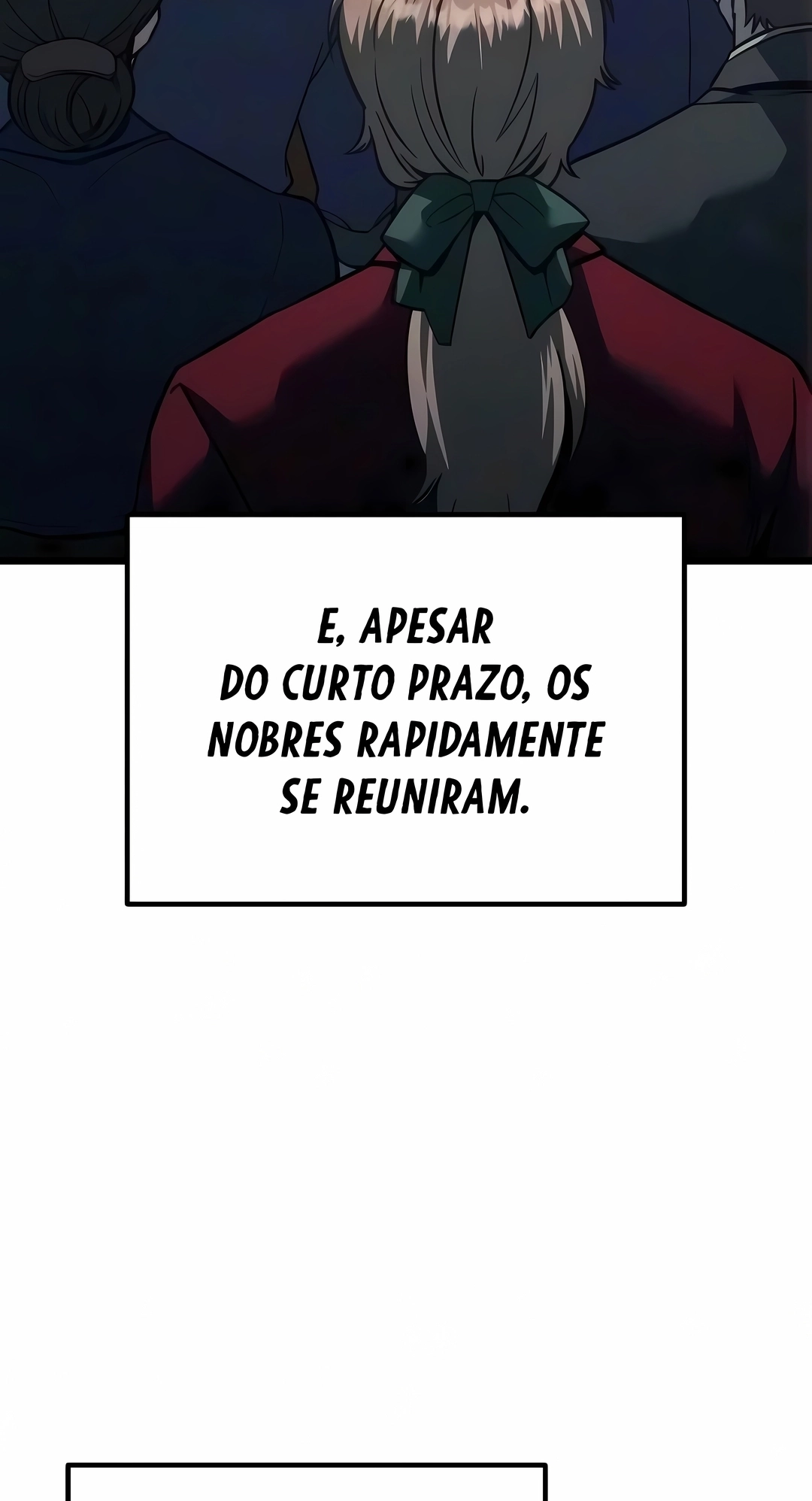 O Regressor da Família Caída Capítulo 151 Página 4