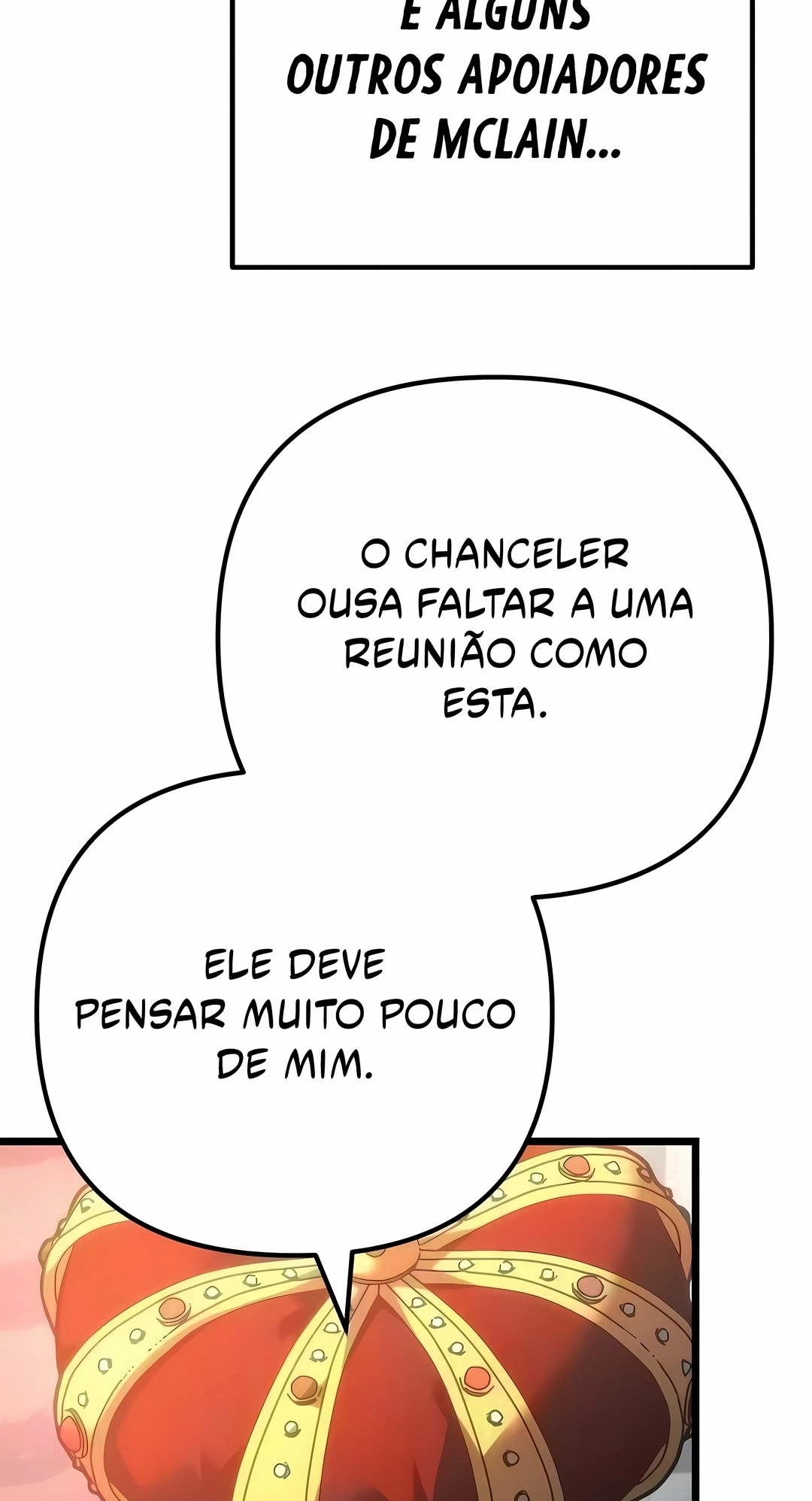O Regressor da Família Caída Capítulo 151 Página 6
