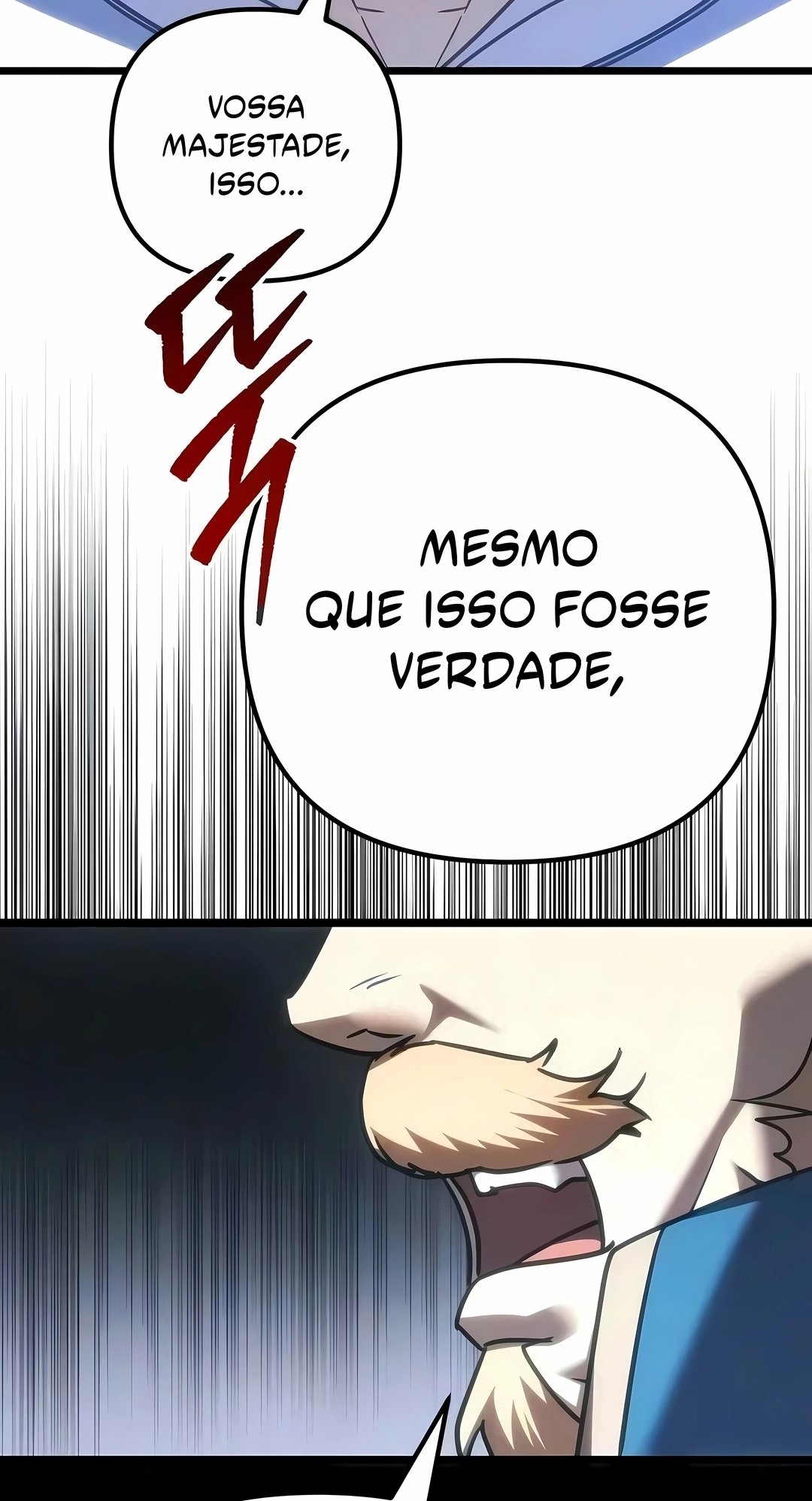 O Regressor da Família Caída Capítulo 151 Página 15