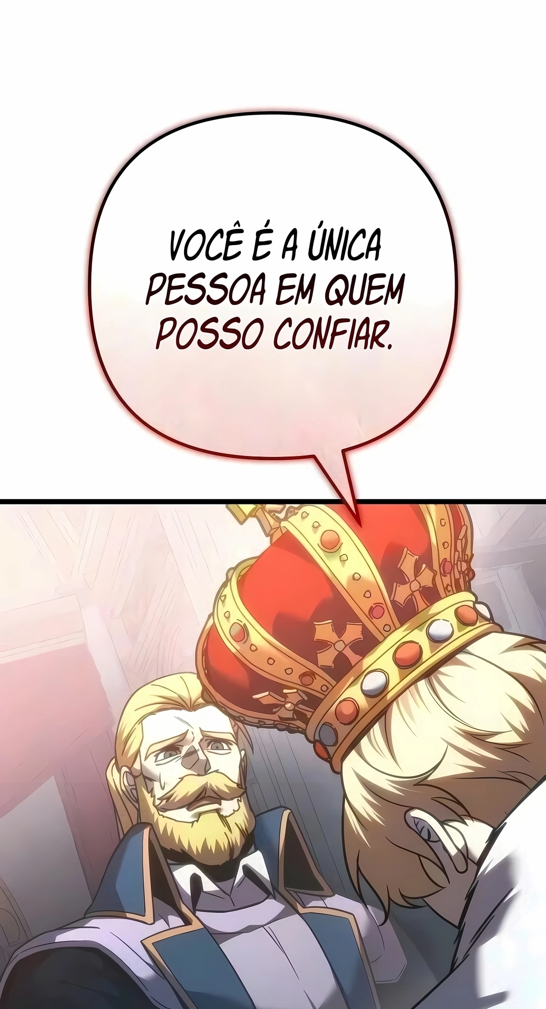 O Regressor da Família Caída Capítulo 151 Página 28