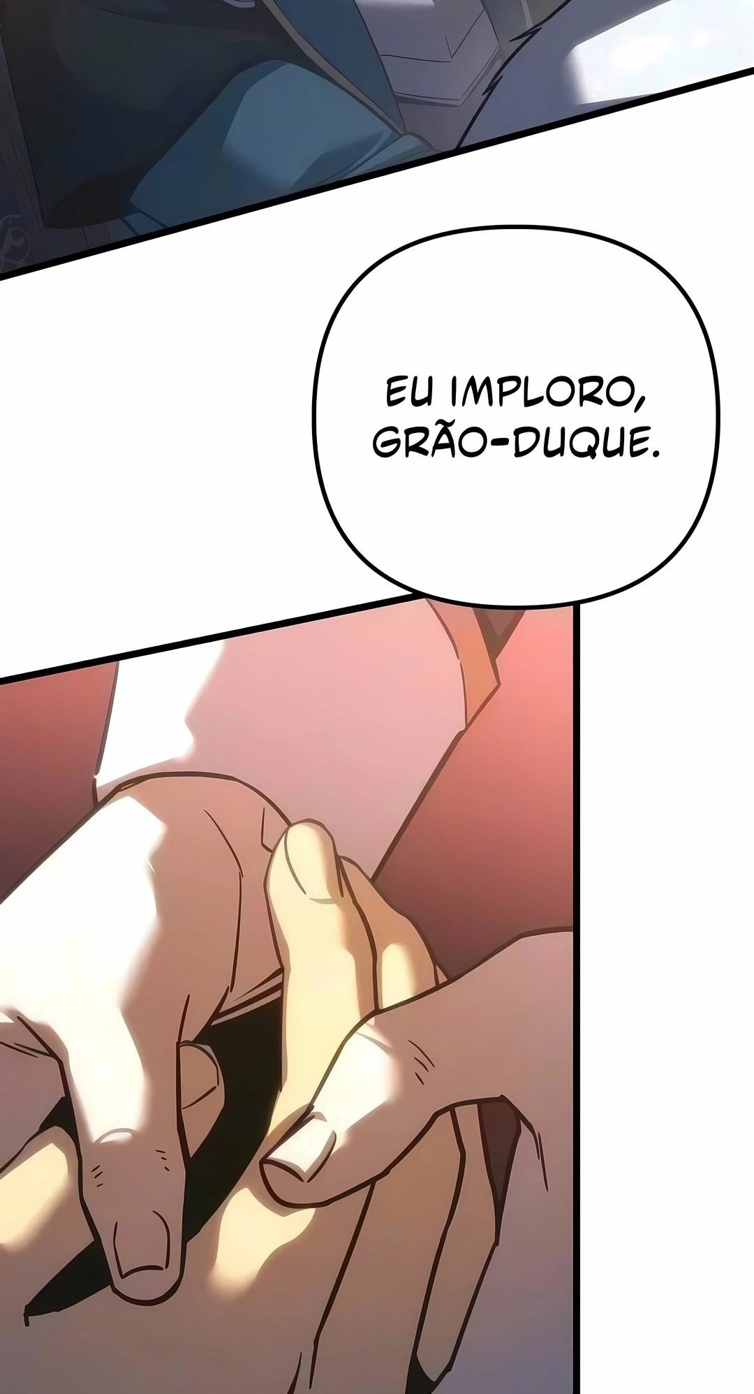 O Regressor da Família Caída Capítulo 151 Página 29
