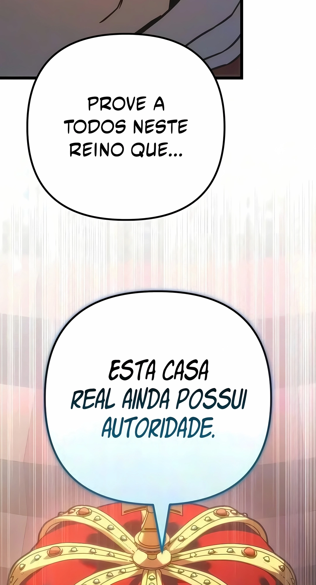 O Regressor da Família Caída Capítulo 151 Página 30
