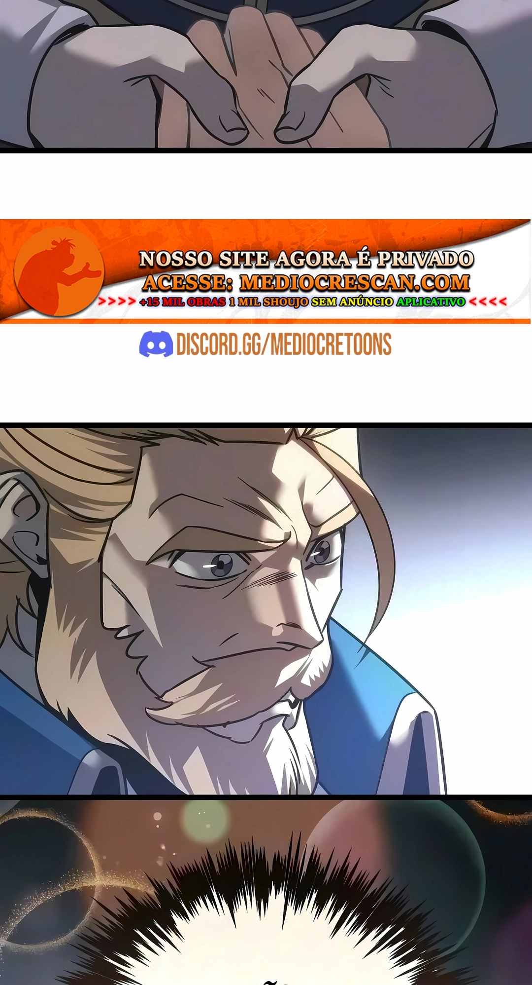 O Regressor da Família Caída Capítulo 151 Página 32
