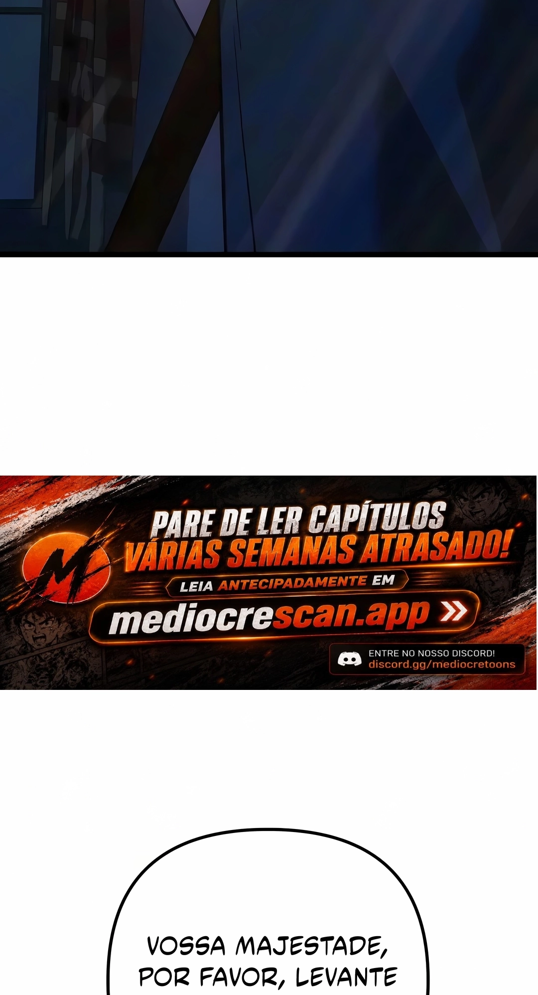 O Regressor da Família Caída Capítulo 151 Página 37