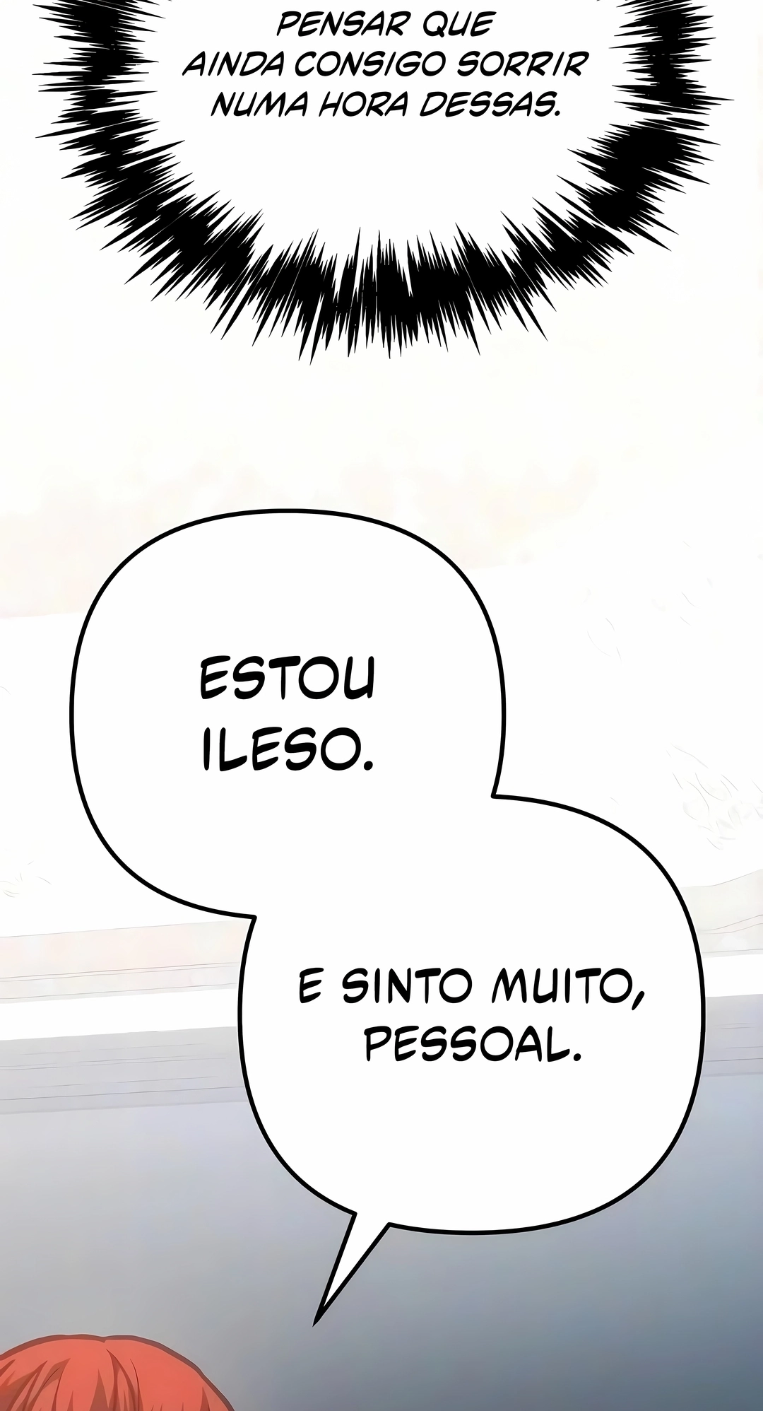O Regressor da Família Caída Capítulo 151 Página 56
