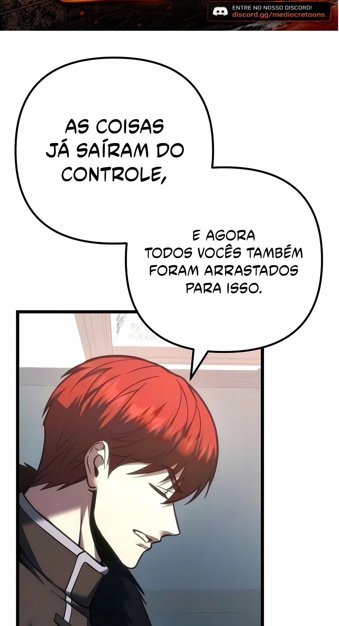 O Regressor da Família Caída Capítulo 151 Página 58
