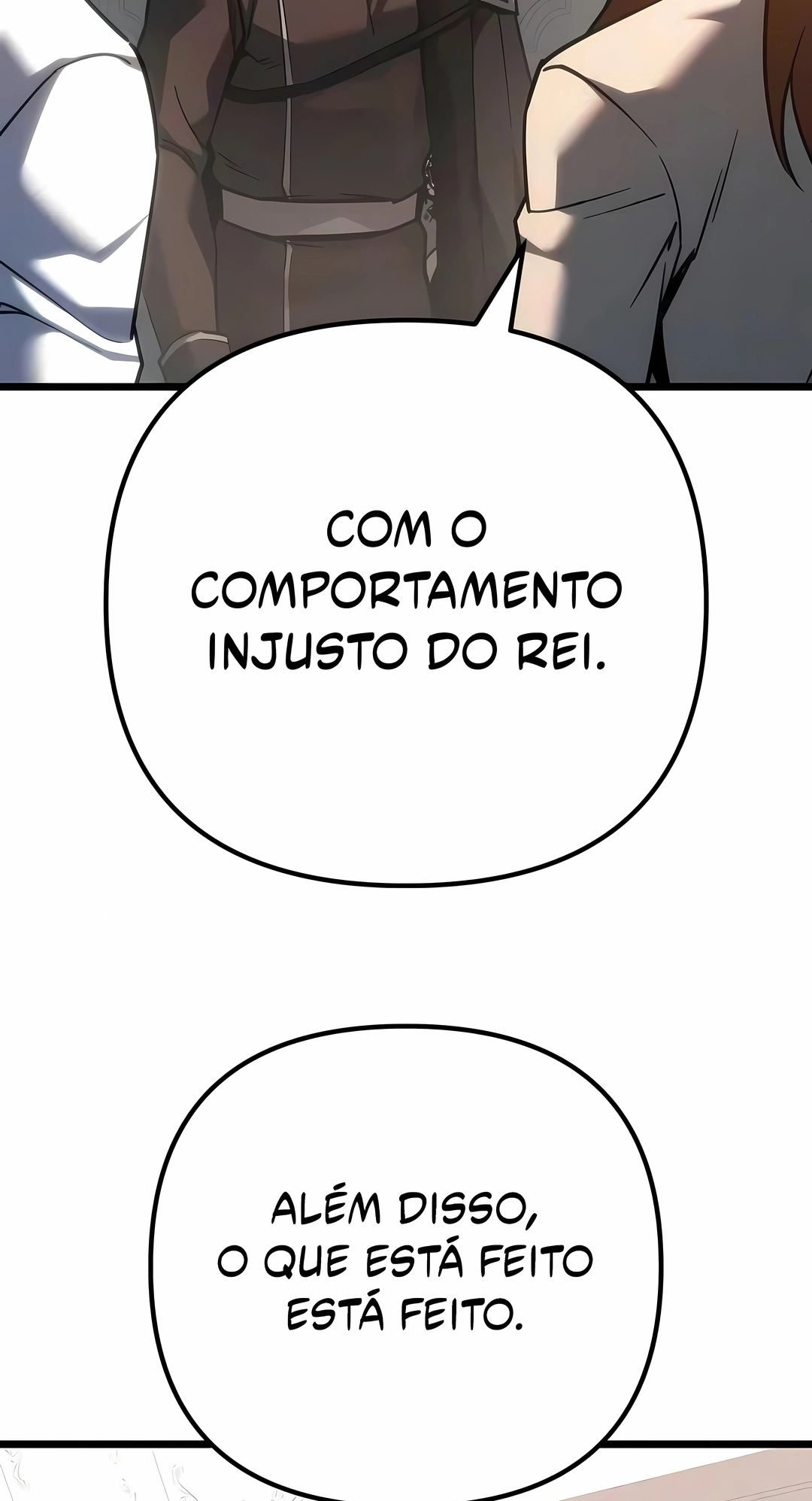 O Regressor da Família Caída Capítulo 151 Página 62