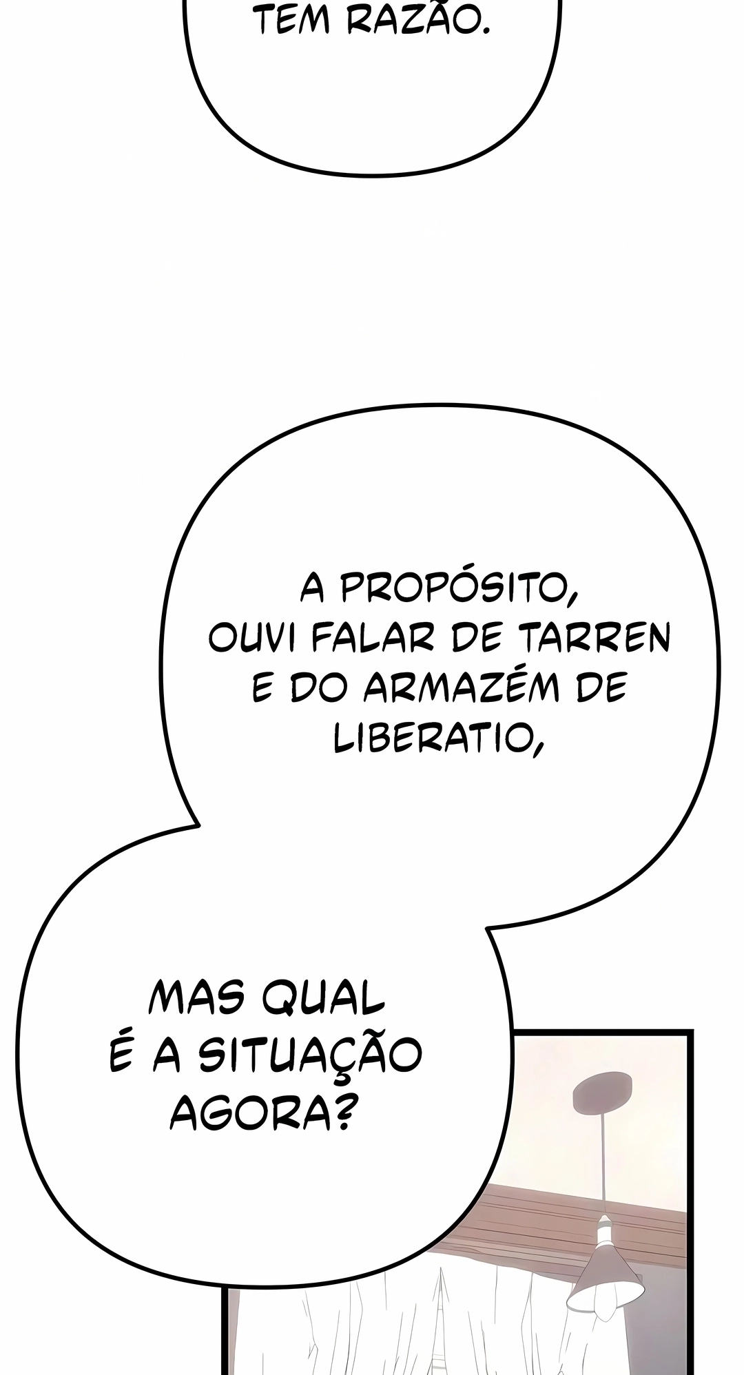 O Regressor da Família Caída Capítulo 151 Página 65