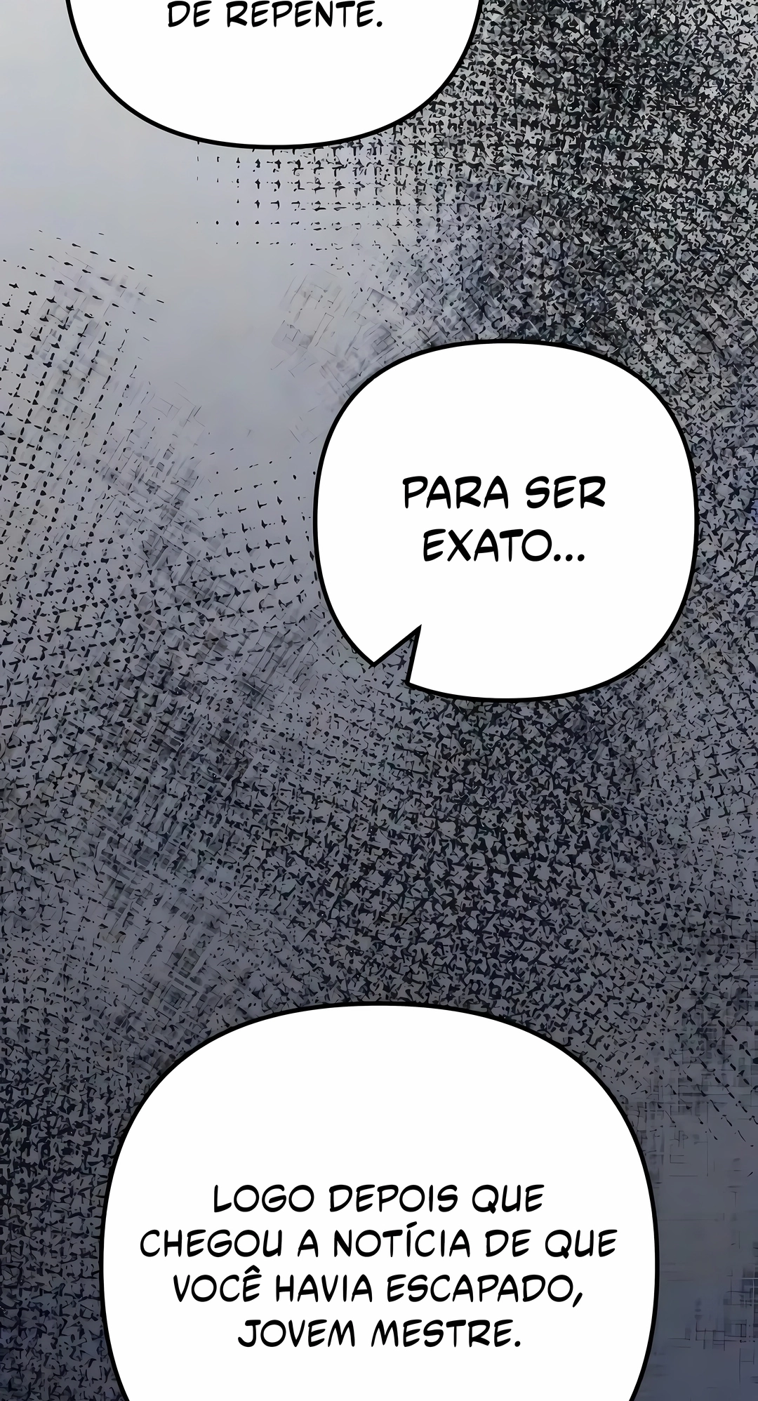 O Regressor da Família Caída Capítulo 151 Página 73