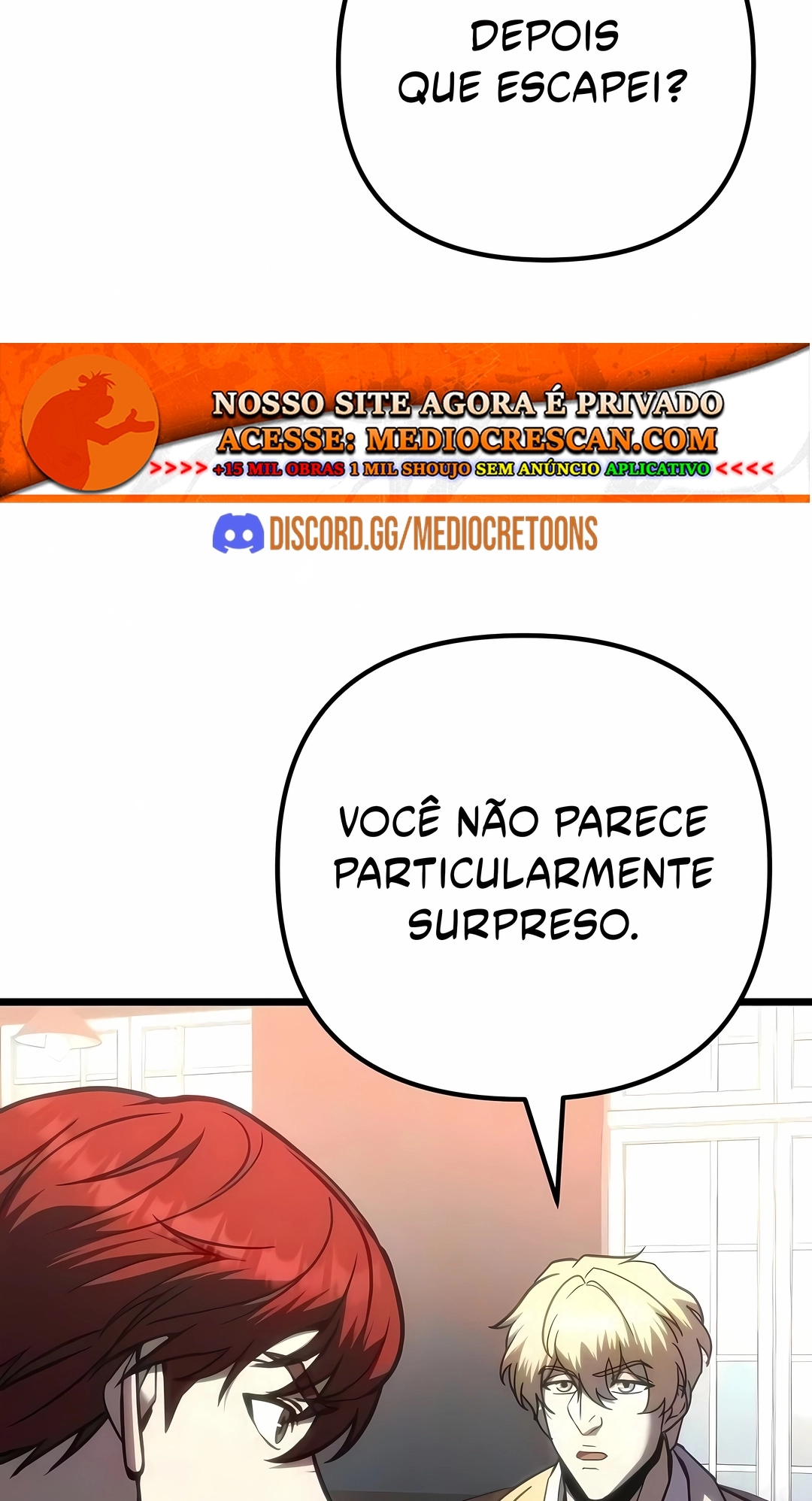 O Regressor da Família Caída Capítulo 151 Página 75