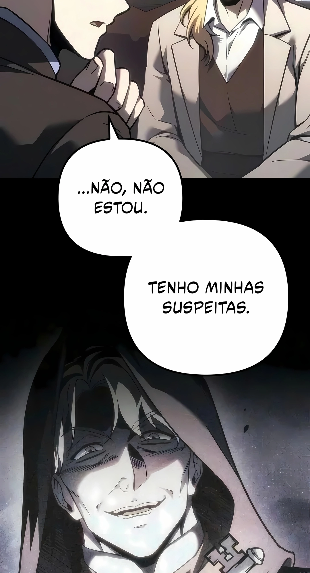 O Regressor da Família Caída Capítulo 151 Página 76
