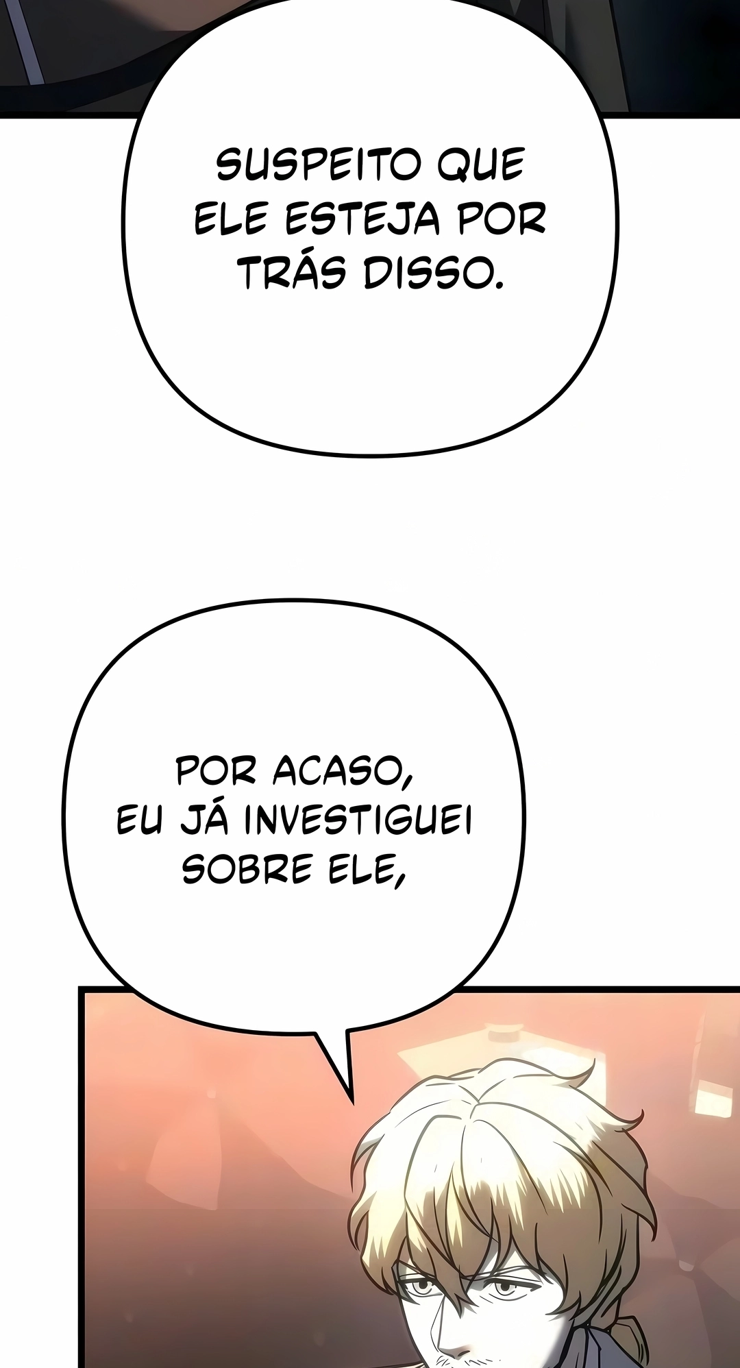 O Regressor da Família Caída Capítulo 151 Página 82