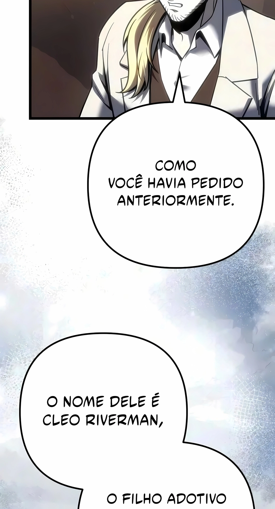O Regressor da Família Caída Capítulo 151 Página 83