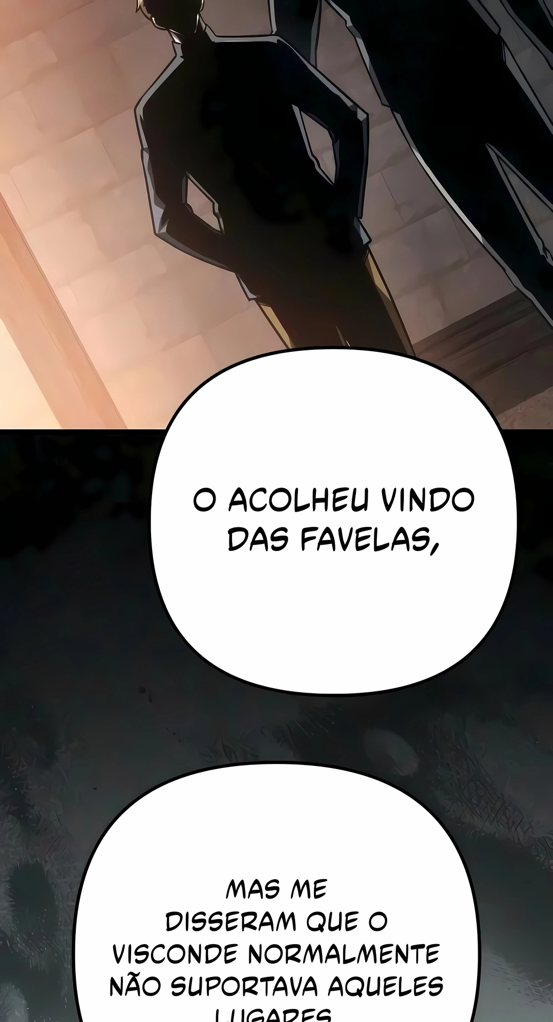 O Regressor da Família Caída Capítulo 151 Página 86