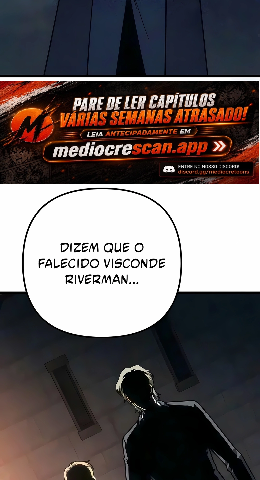 O Regressor da Família Caída Capítulo 151 Página 85