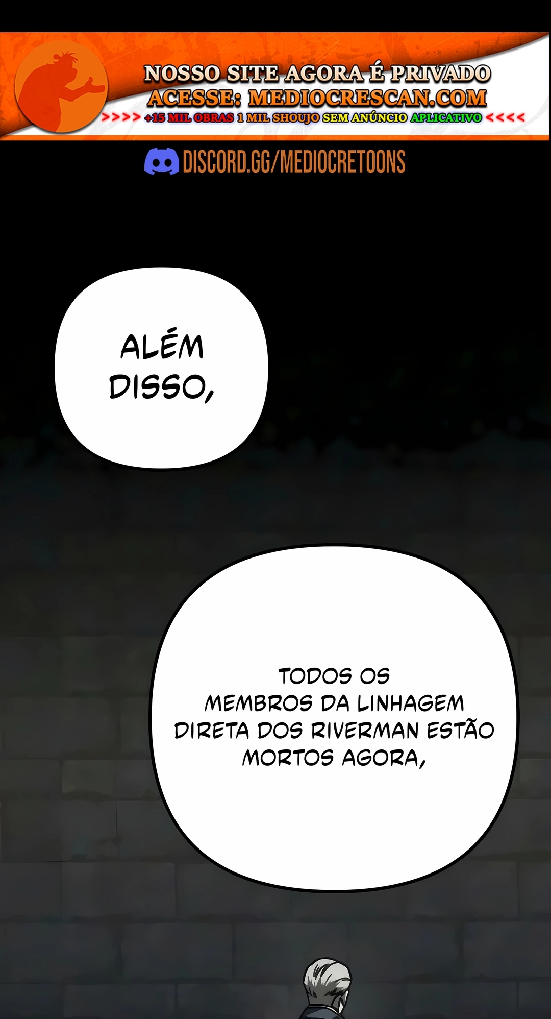 O Regressor da Família Caída Capítulo 151 Página 88