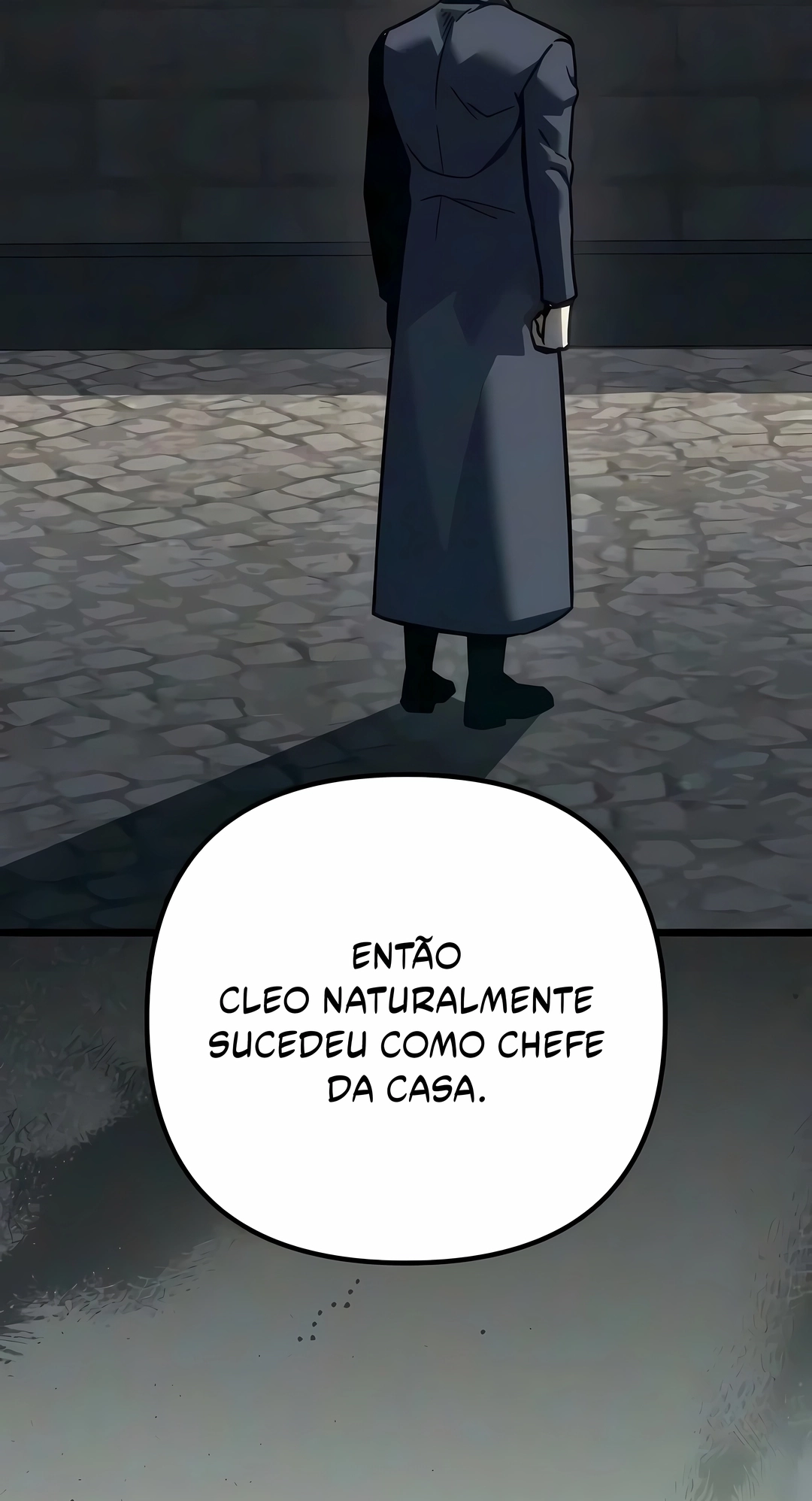 O Regressor da Família Caída Capítulo 151 Página 89