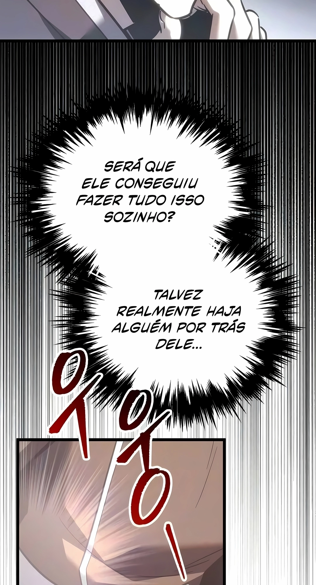 O Regressor da Família Caída Capítulo 151 Página 92
