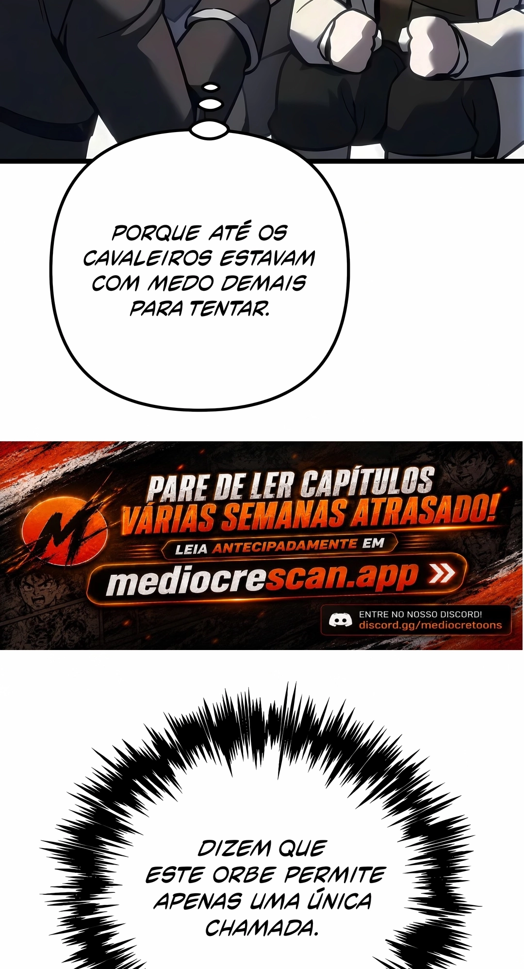 O Regressor da Família Caída Capítulo 151 Página 97