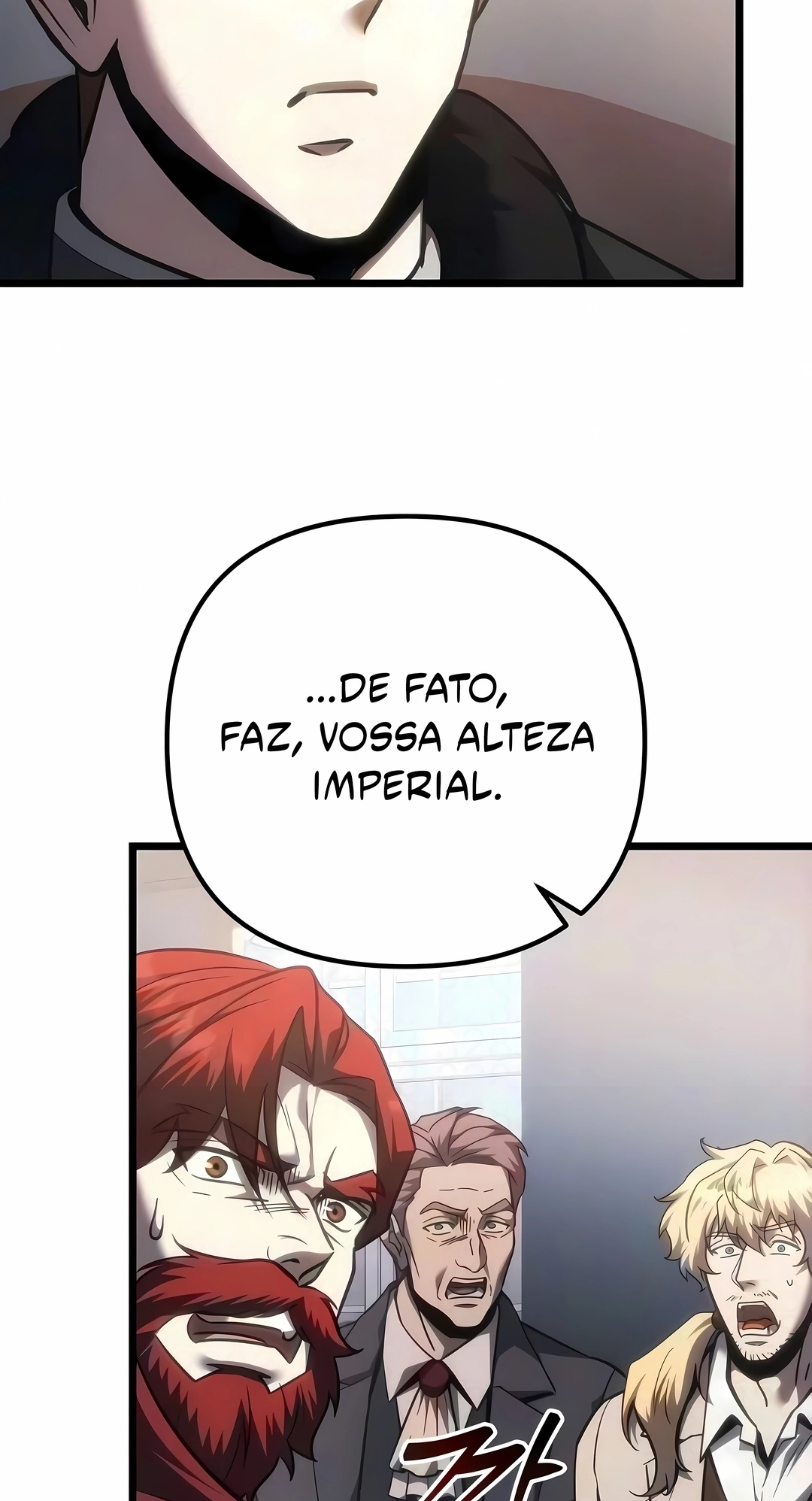 O Regressor da Família Caída Capítulo 151 Página 102