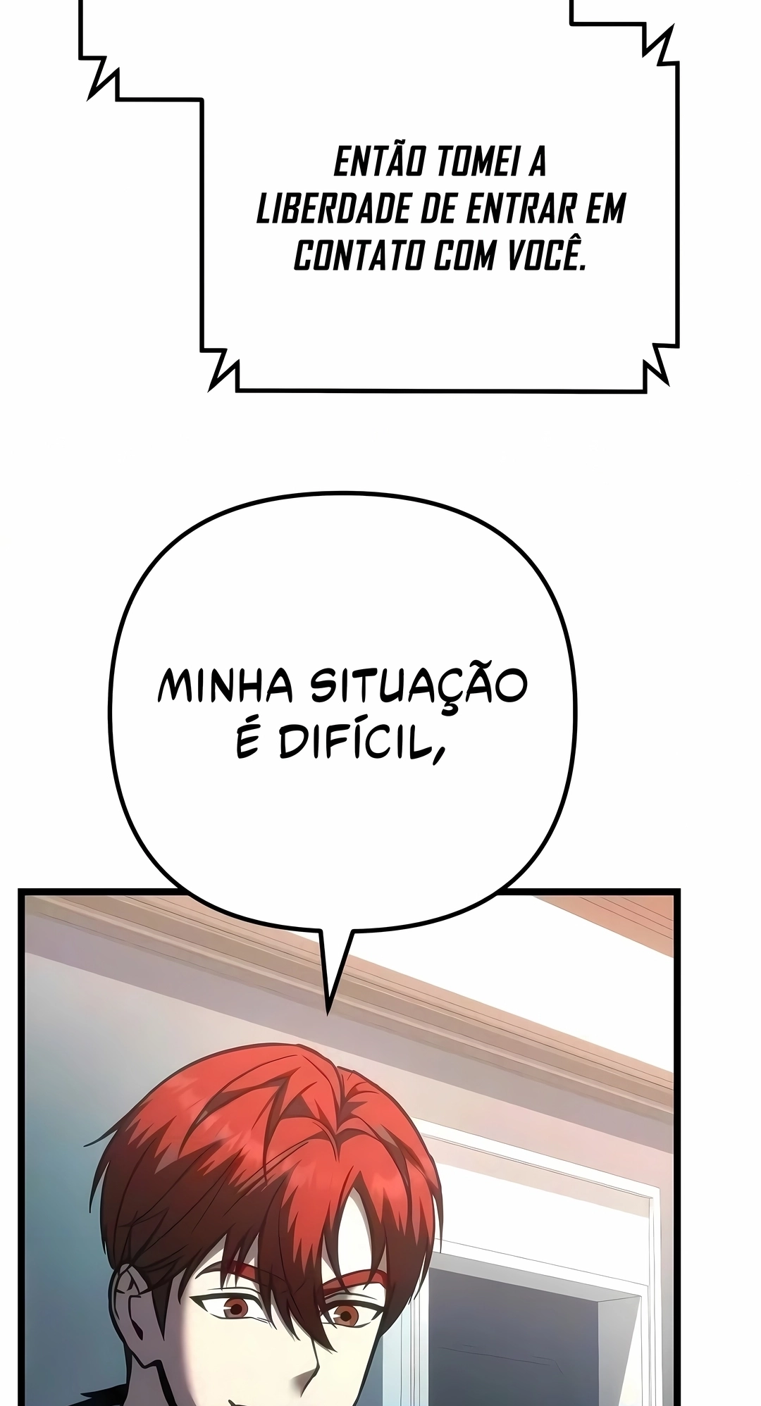 O Regressor da Família Caída Capítulo 151 Página 105
