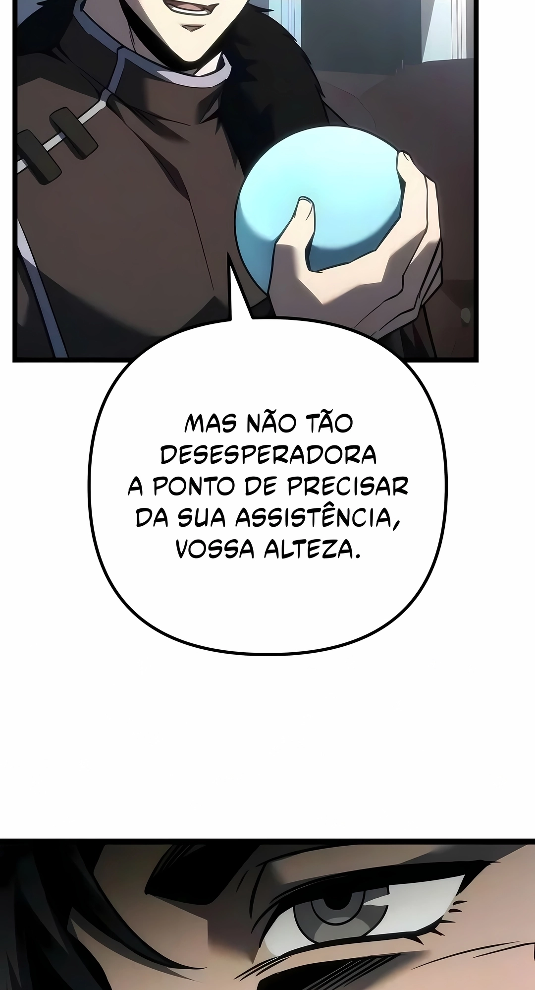 O Regressor da Família Caída Capítulo 151 Página 106