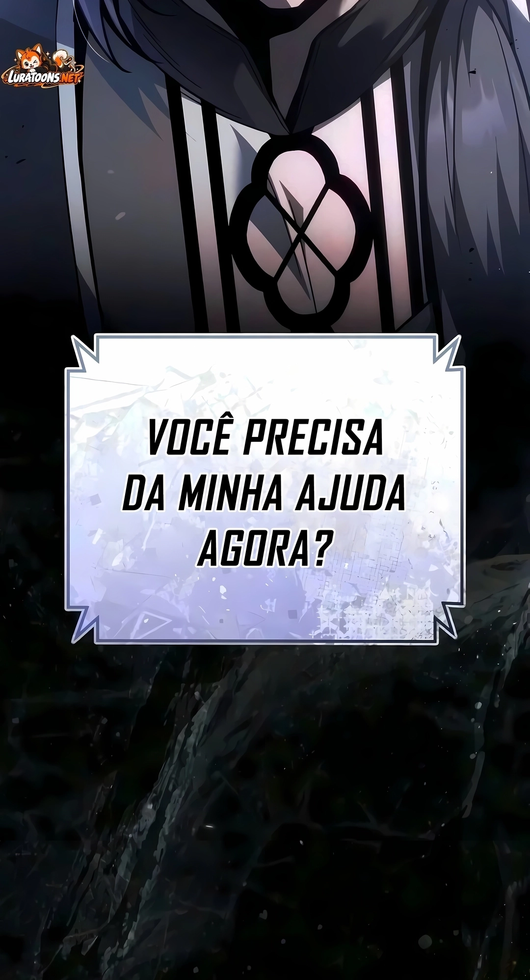 O Regressor da Família Caída Capítulo 151 Página 119