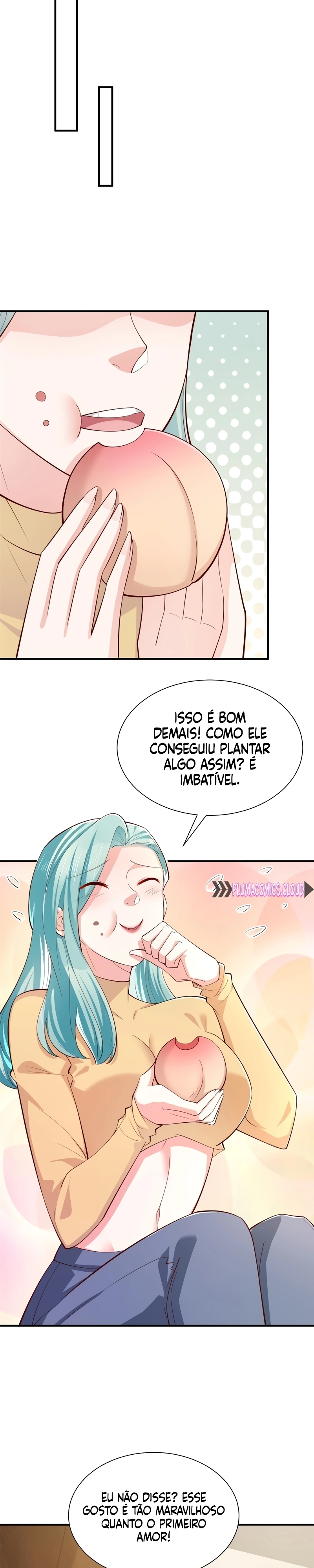 Eu Ganho uma Nova Profissão Aleatoriamente Toda Semana Capítulo 419 Página 5