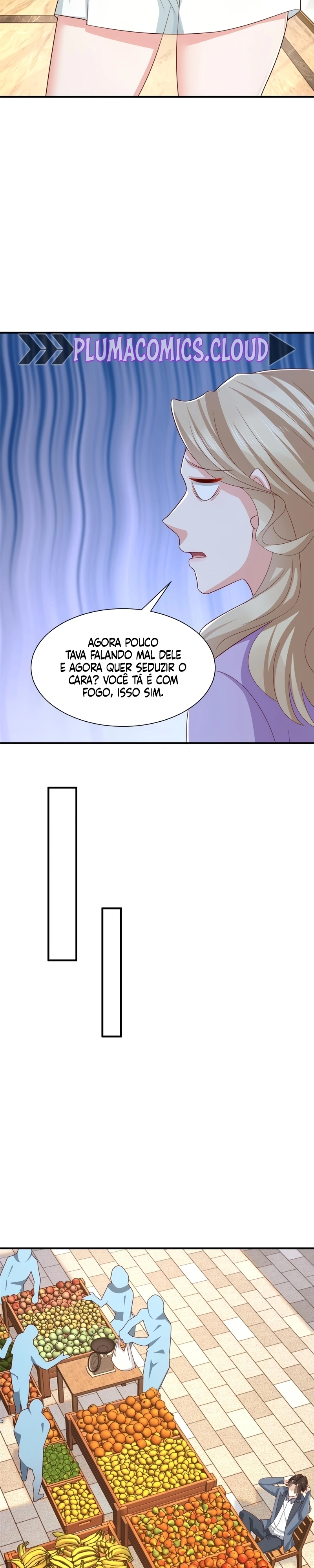 Eu Ganho uma Nova Profissão Aleatoriamente Toda Semana Capítulo 419 Página 11