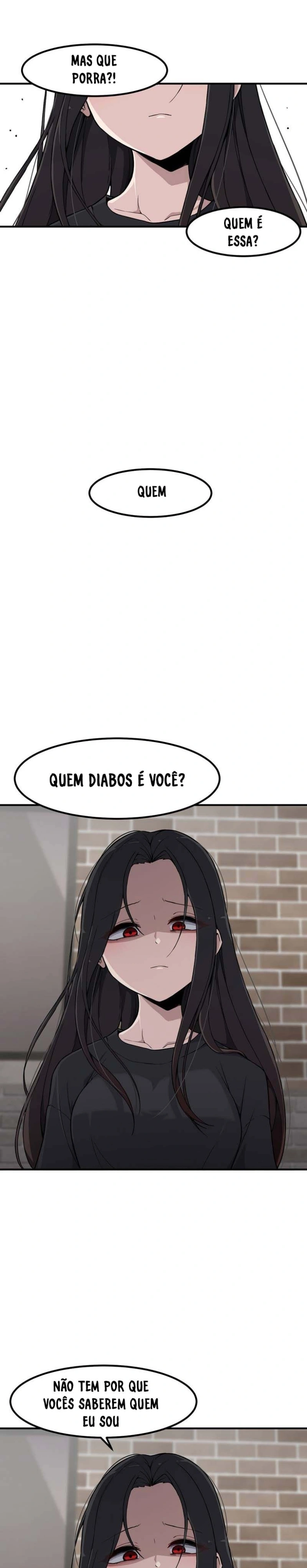 The Secret of the Partner Next to You Capítulo 122 Página 6