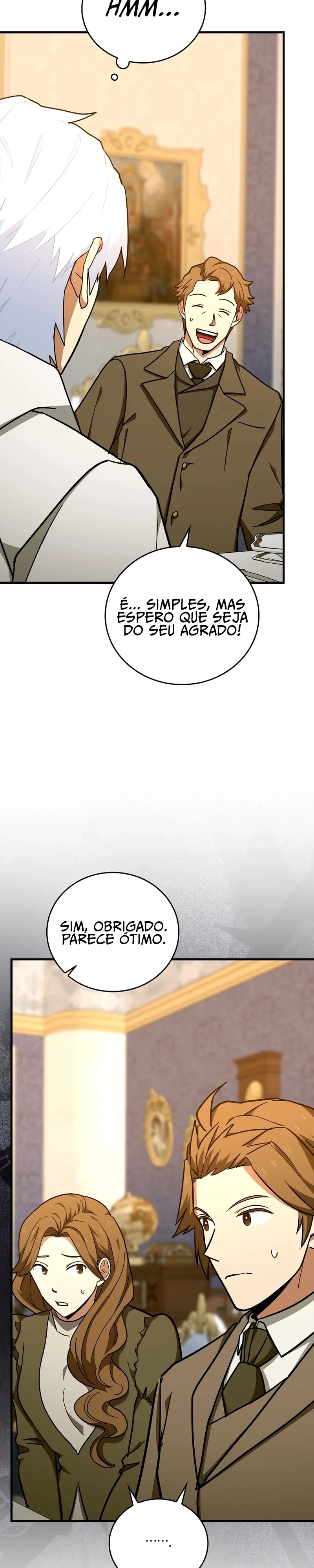 Não Tô Nem Aí Pra Ser Um Santo, Eu Sou Um Médico! Capítulo 162 Página 14